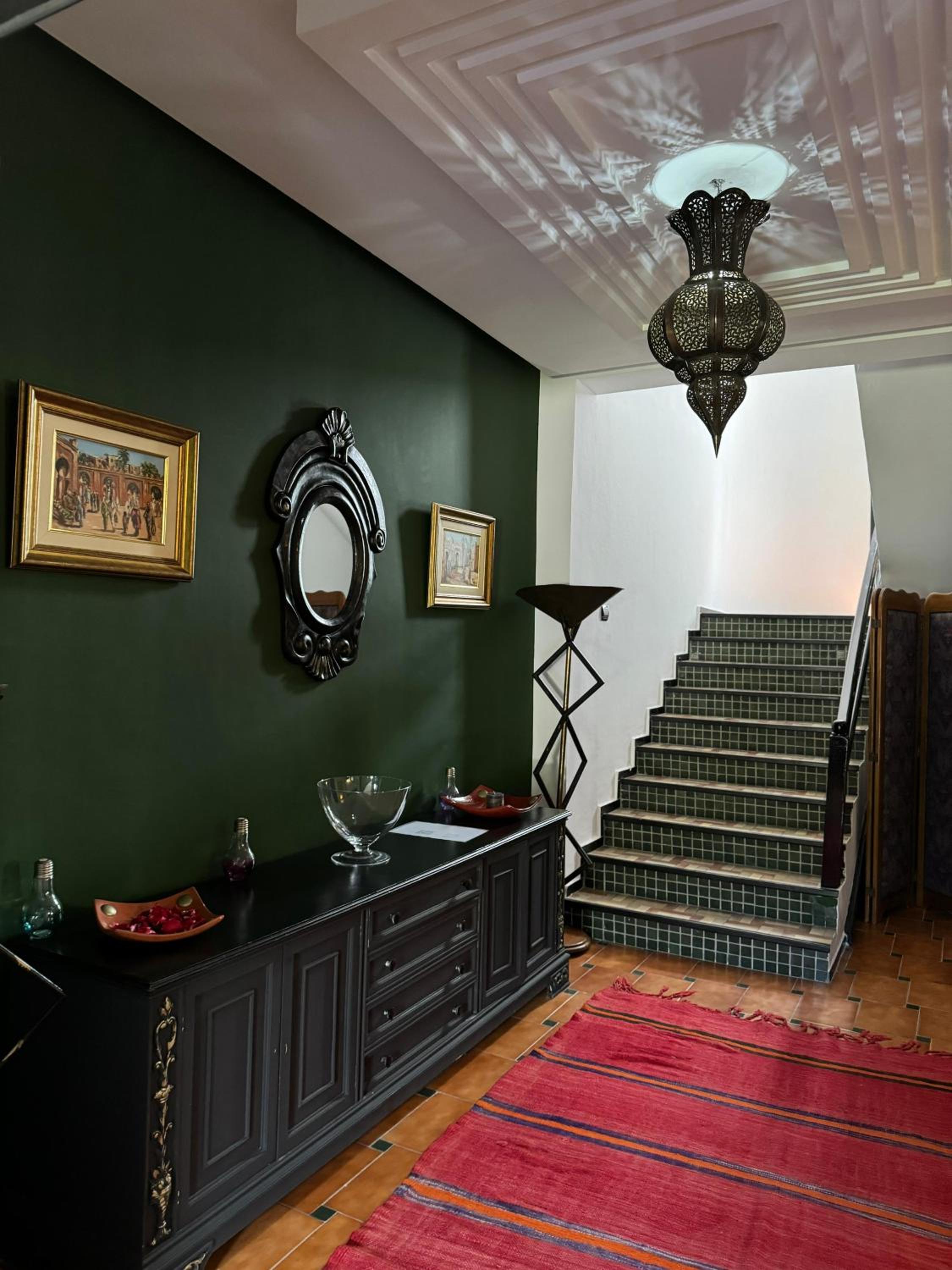 VILLA ADAM TANGIER — photo 14