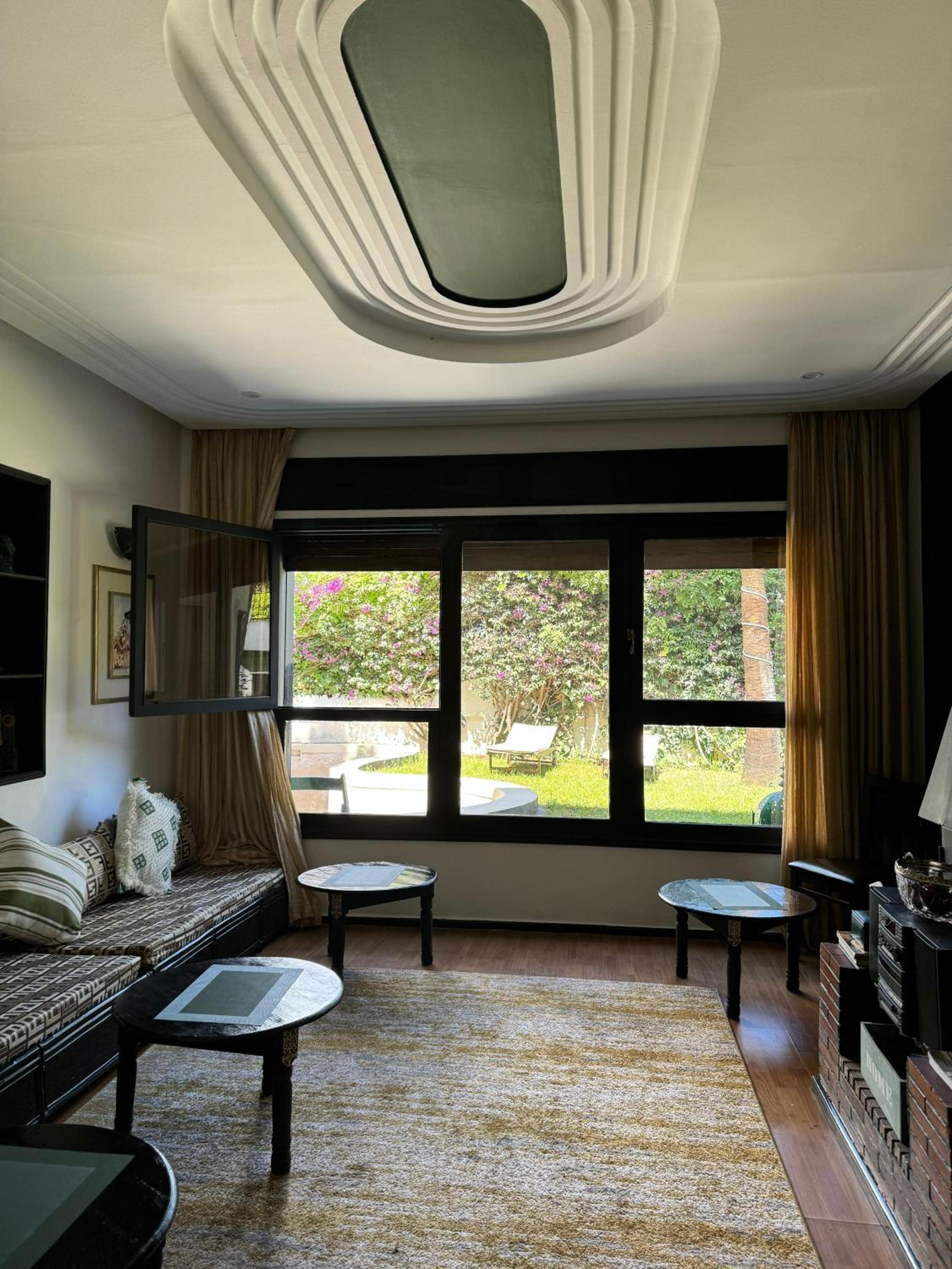 VILLA ADAM TANGIER — photo 32