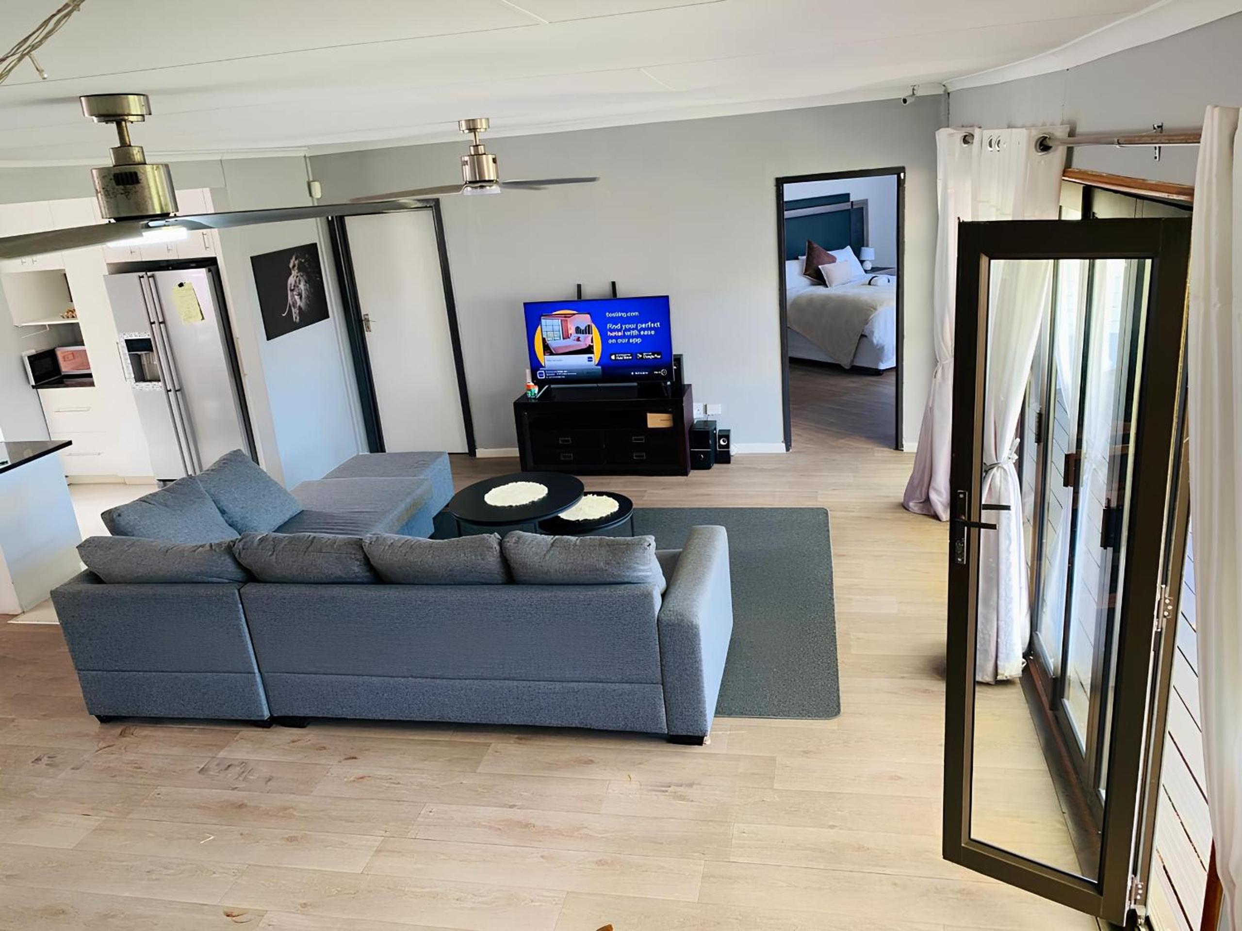 Bella Hideaway Villa