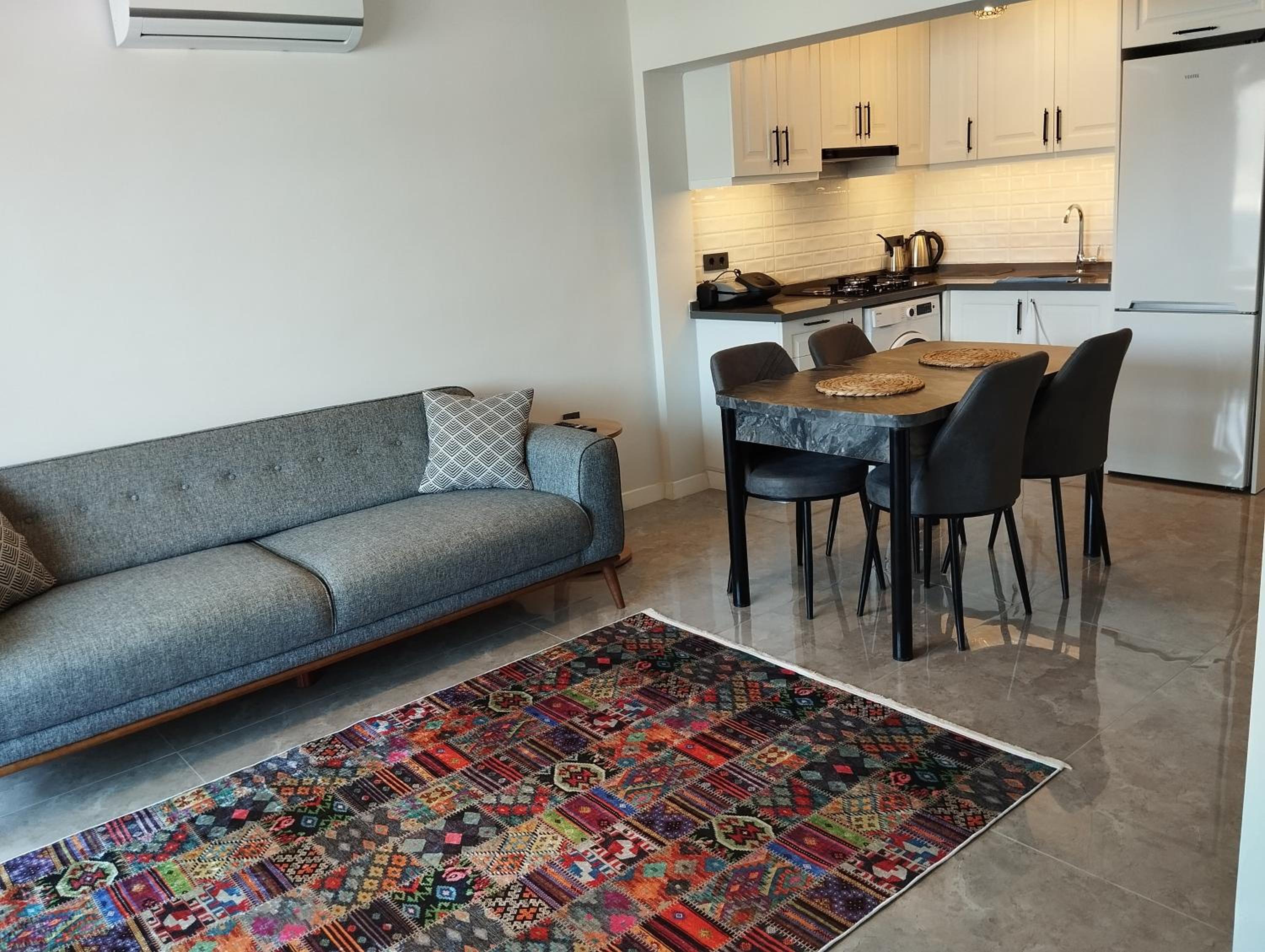 Duygu Apart etkileyici deniz manzaraları - Image 59