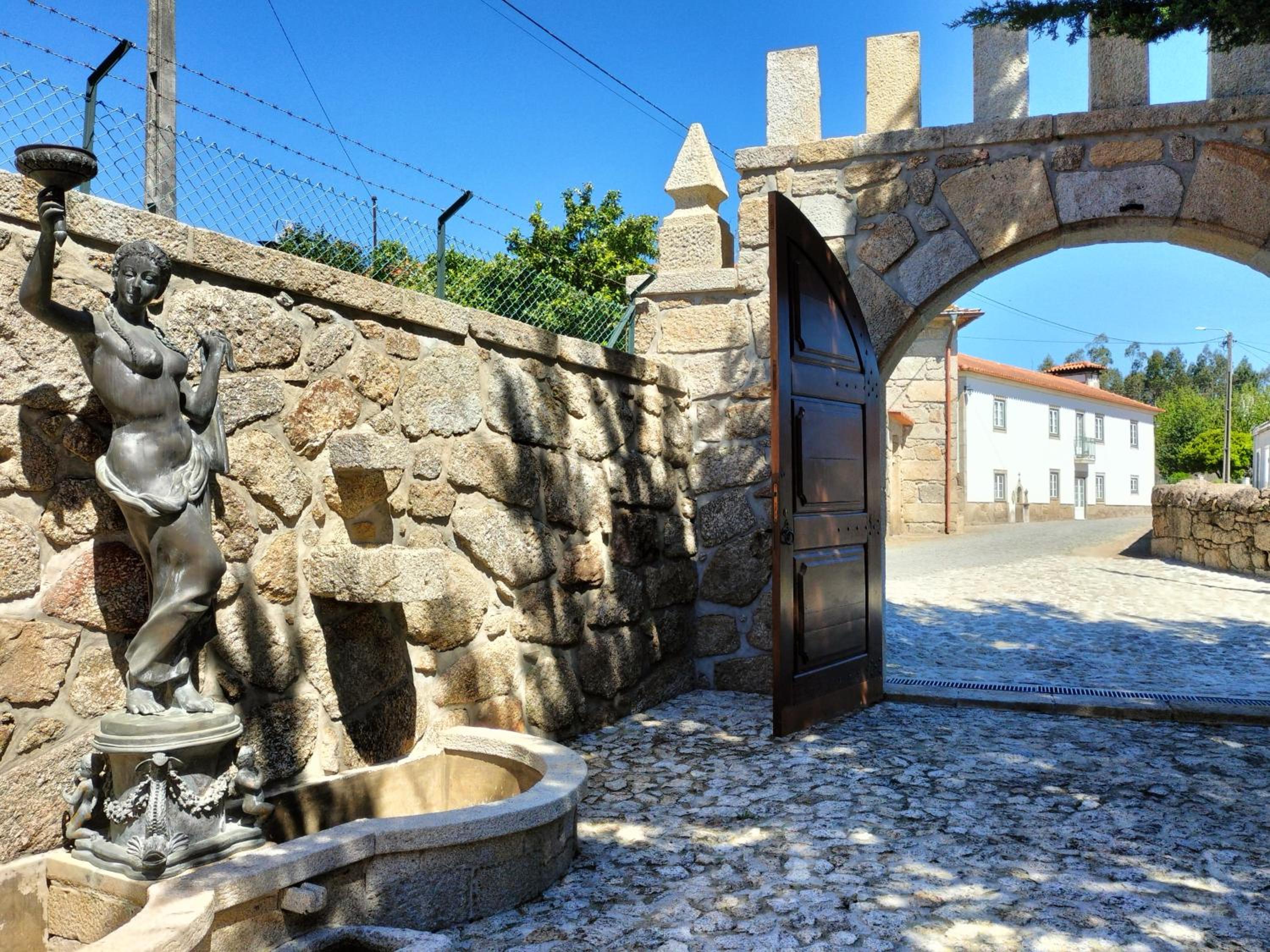 Casas do Rio