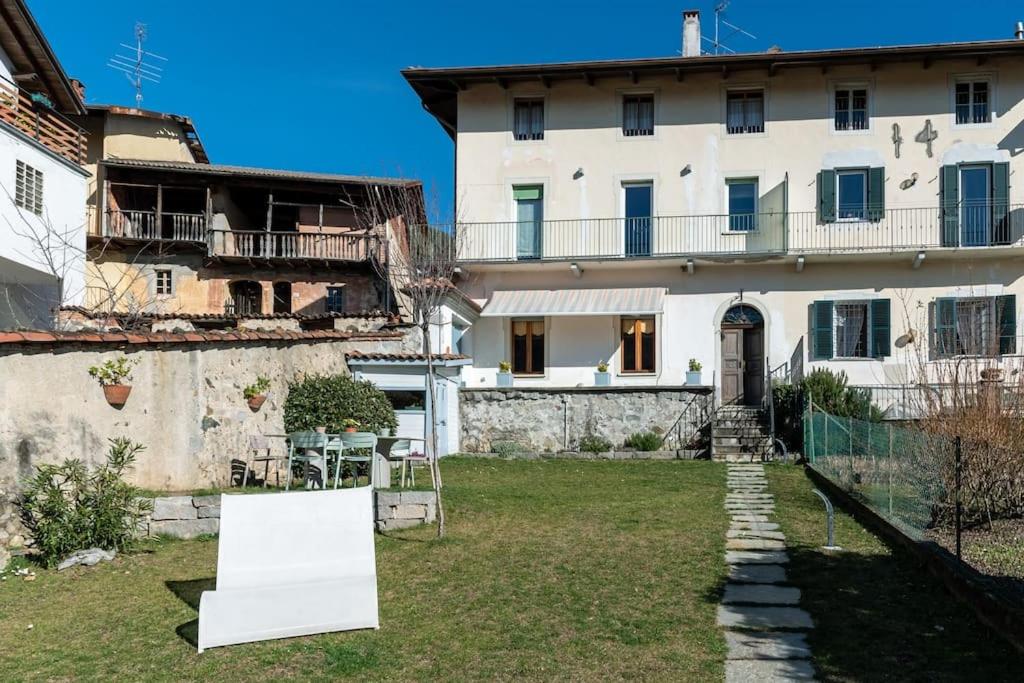 Elegante e Panoramico Bilocale La Libellula view 2