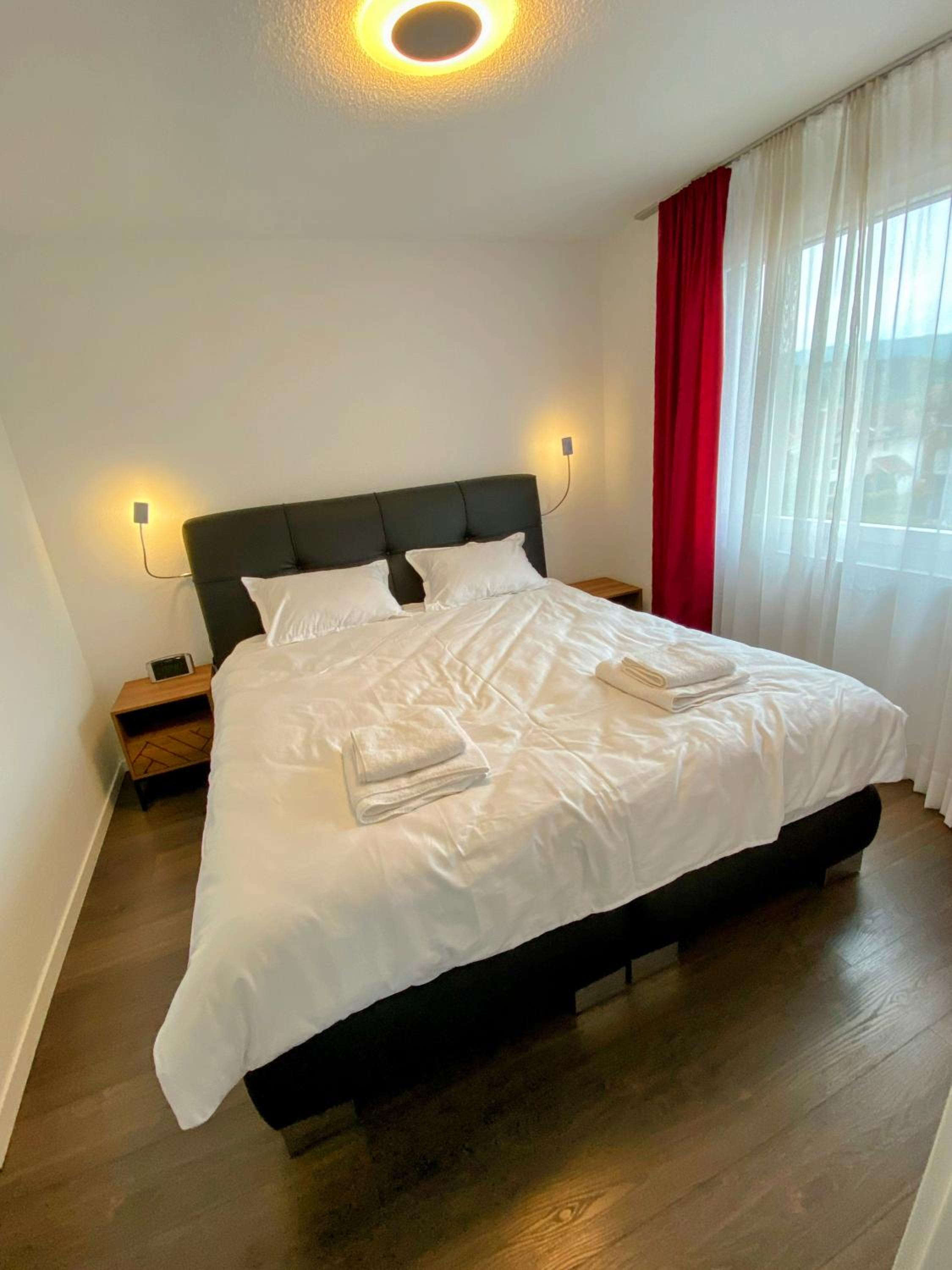 Cozy Escape House - 12 min to Zurich HB - Free Parking