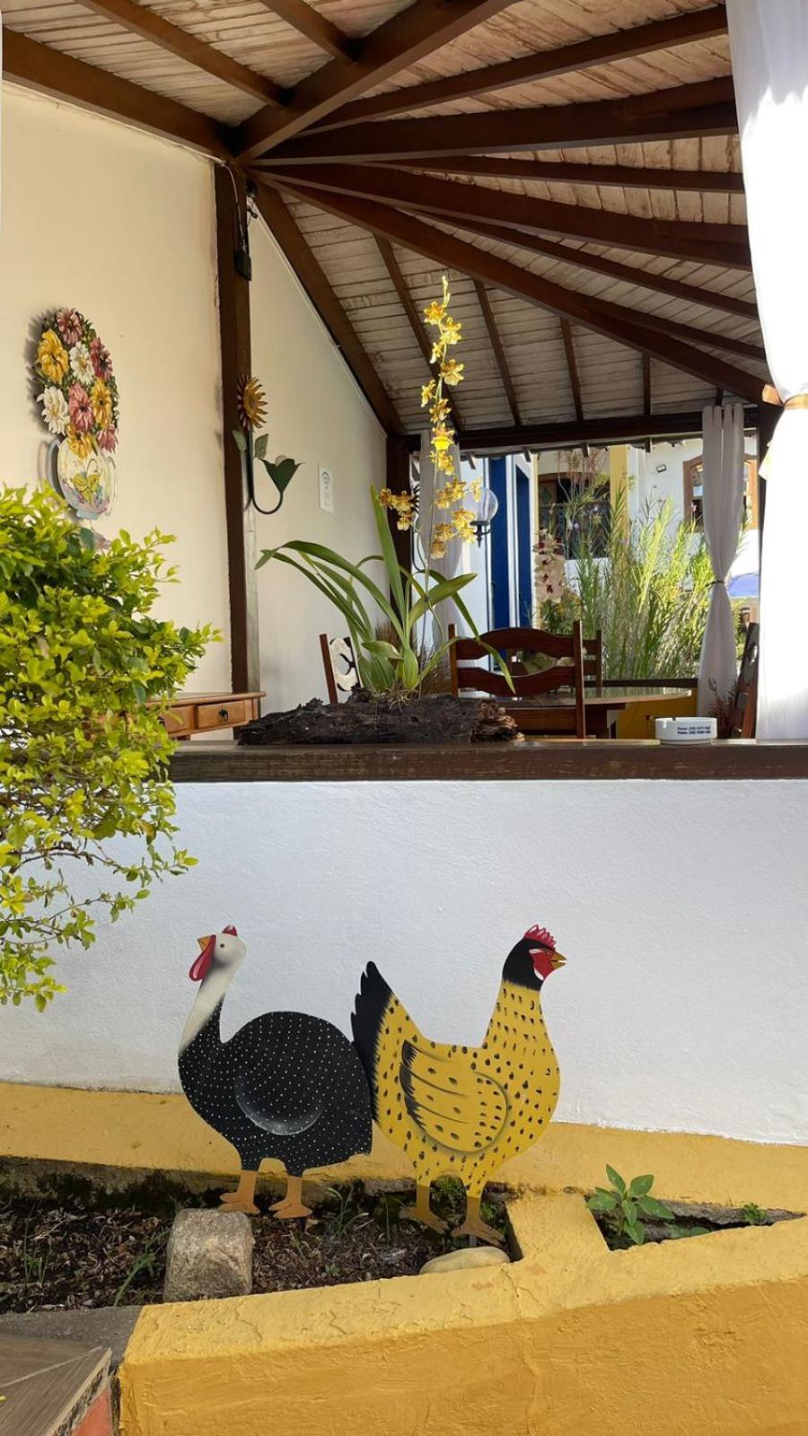 Pousada Casarão