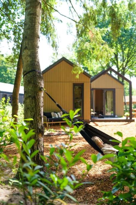 Sød I Tiny house view 2