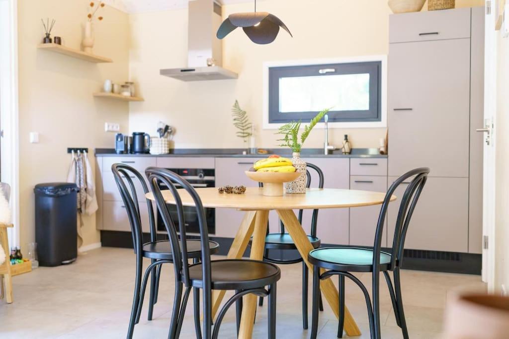 Sød I Tiny house view 5