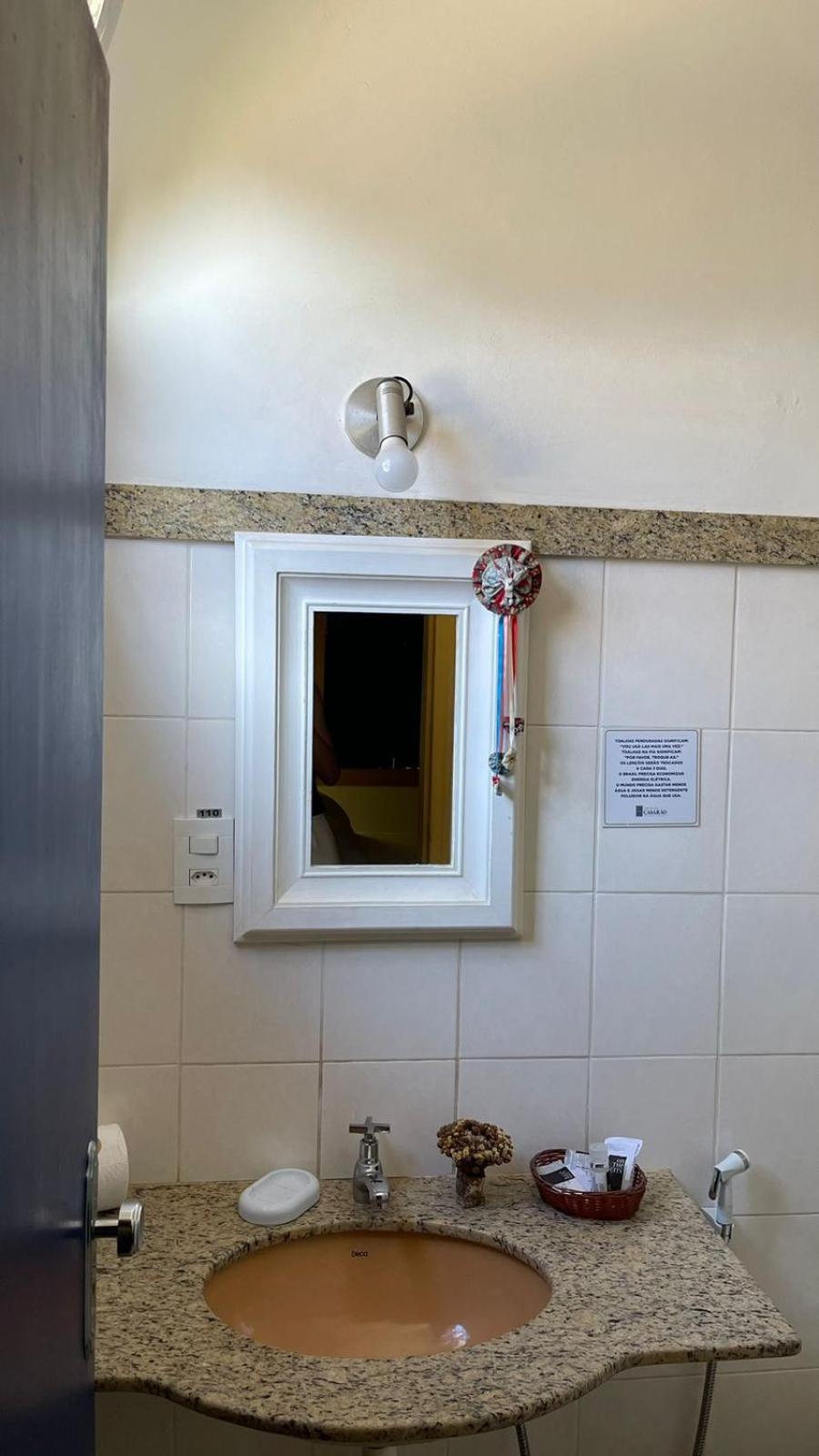 Pousada Casarão