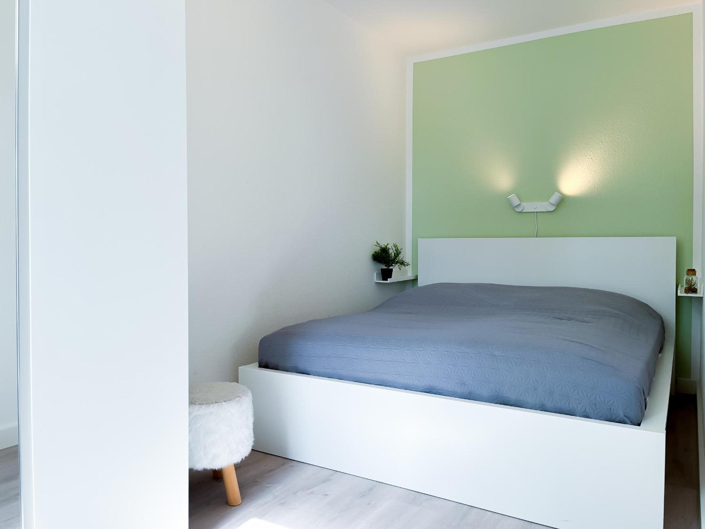 Sünnslag Wohnung 054