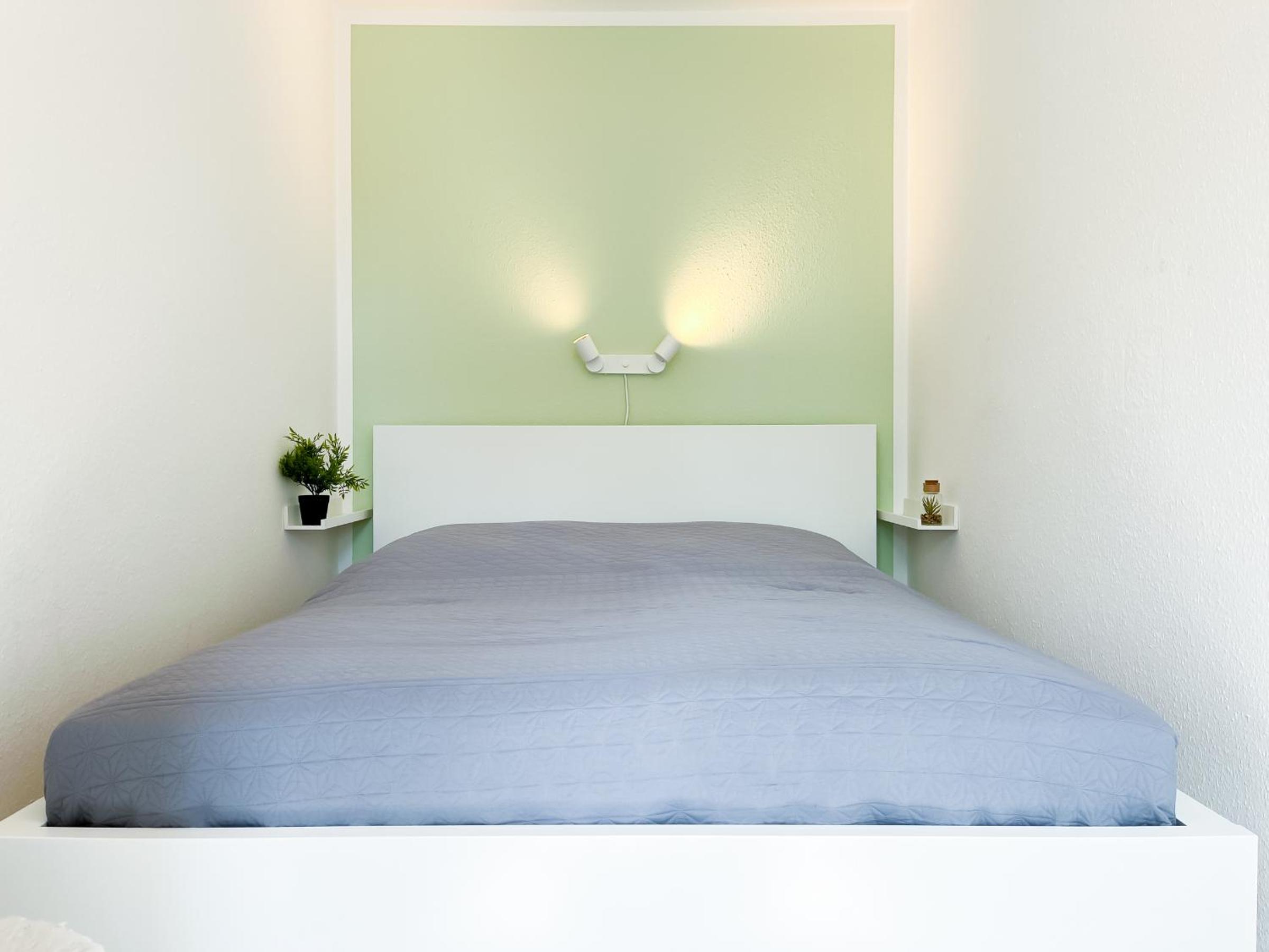 Sünnslag Wohnung 054