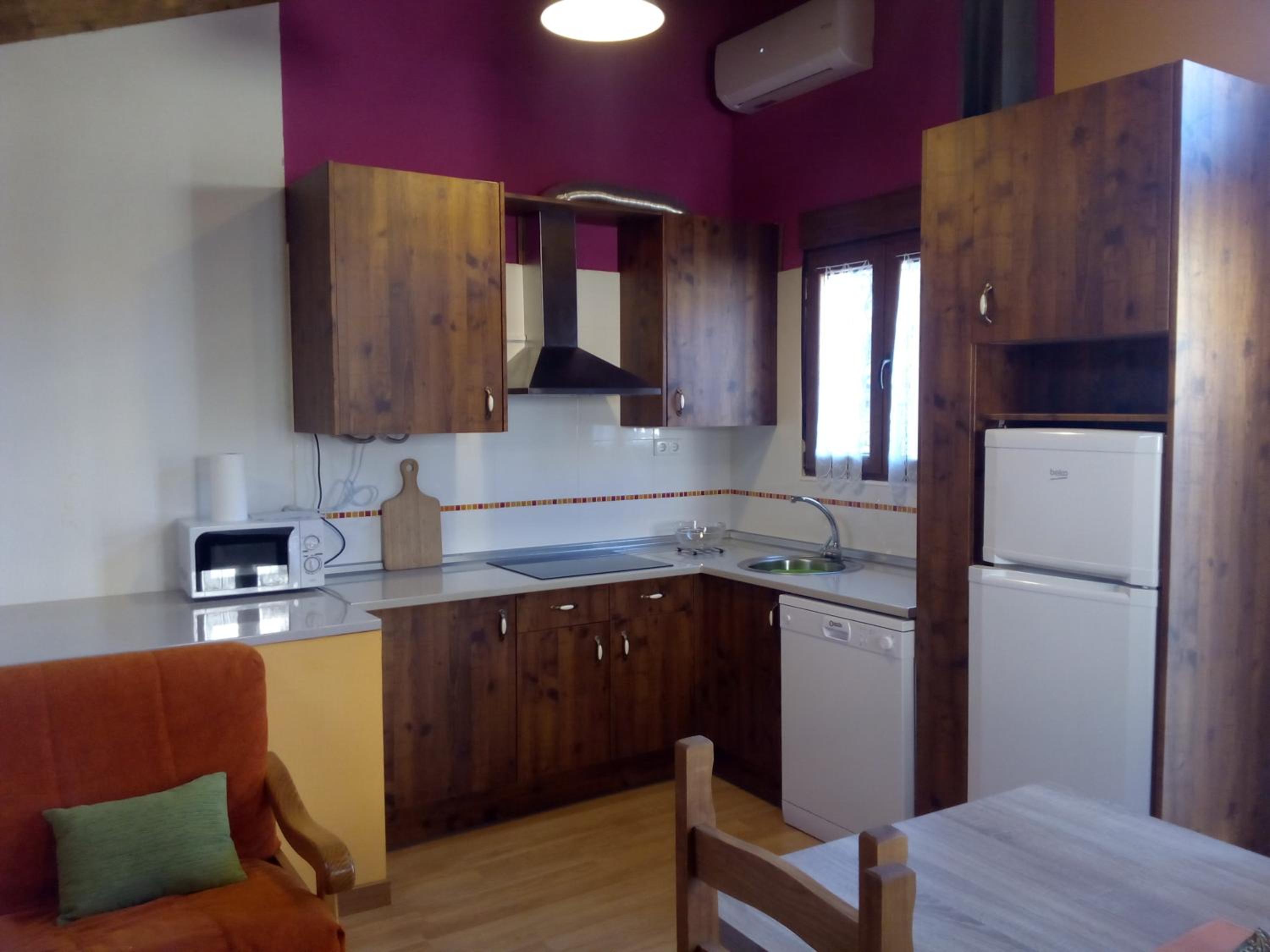Casa Javier