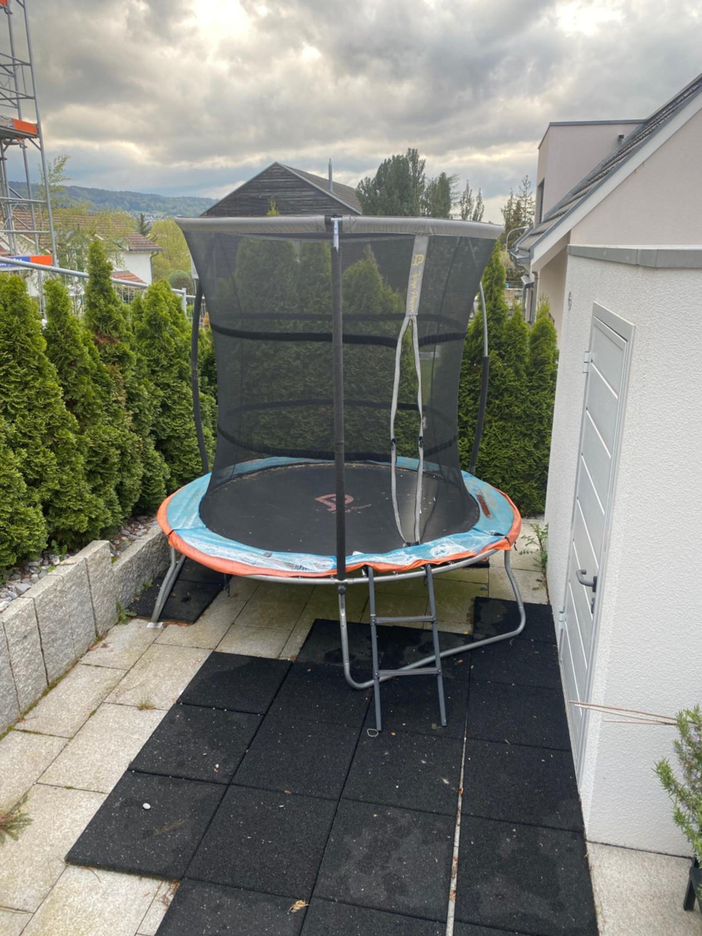 Cozy Escape House - 12 min to Zurich HB - Free Parking
