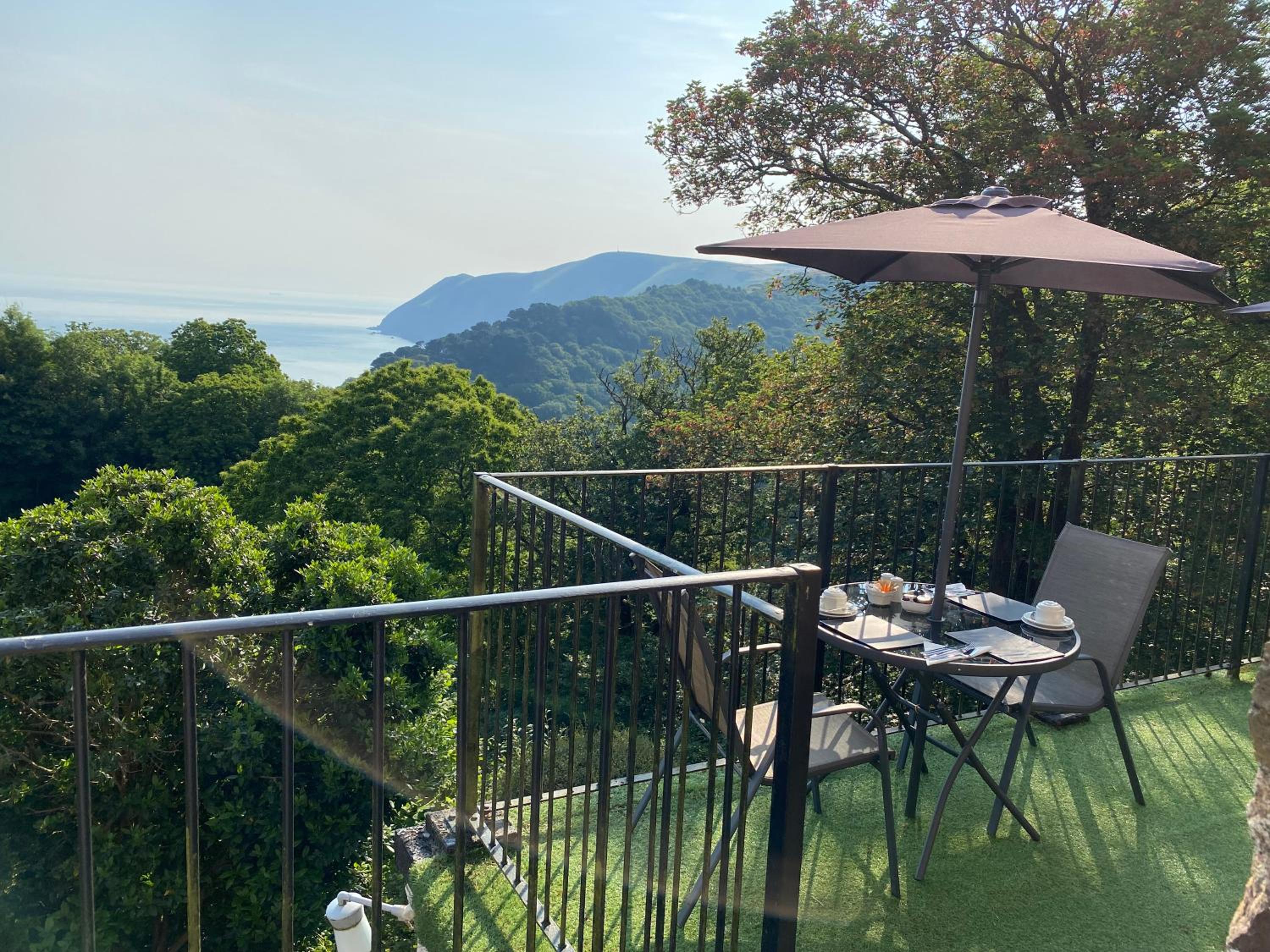 Lynton Vacations - Sinai House - Property Image 13