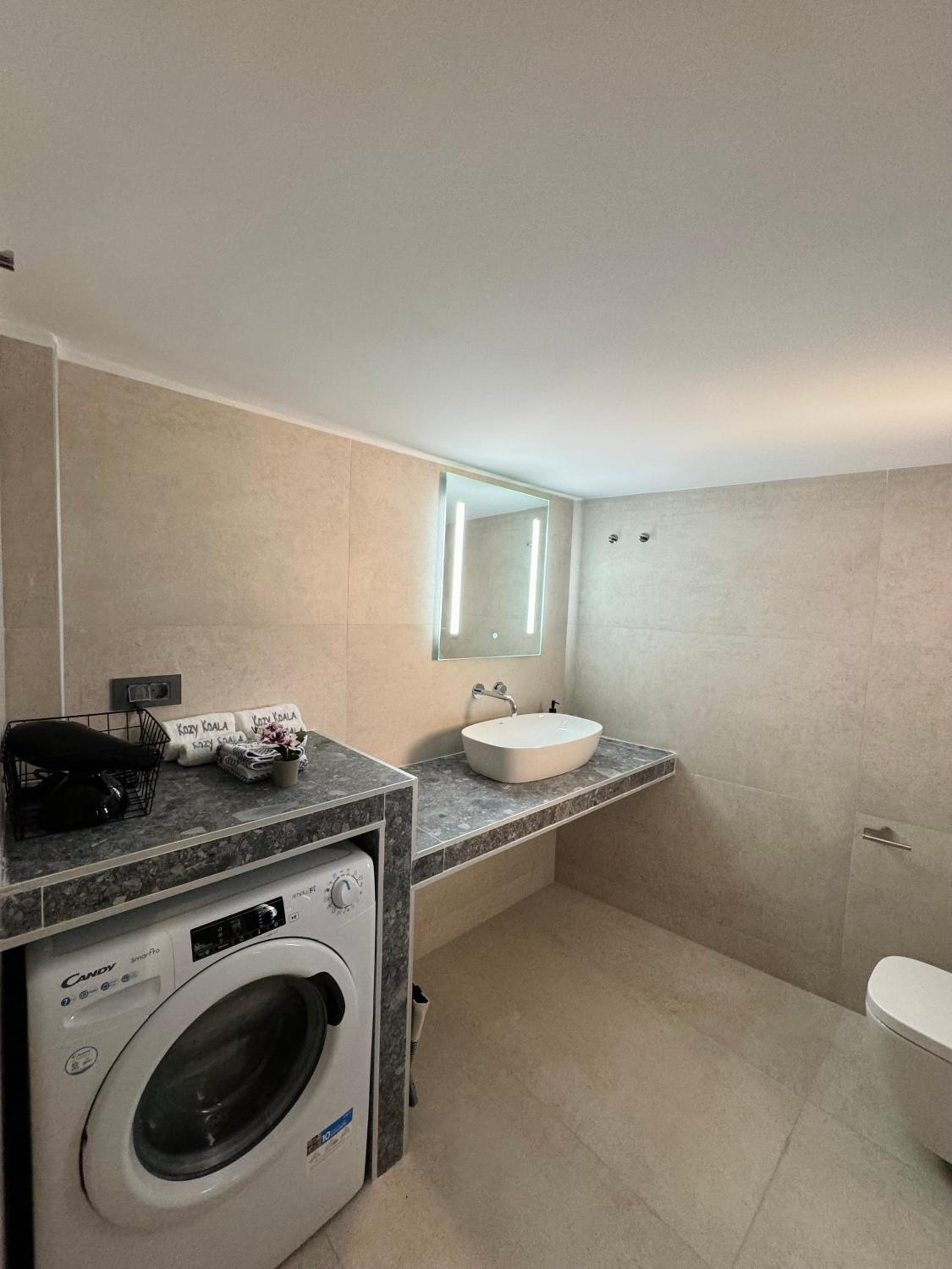 Kozy Koala Apartments n22