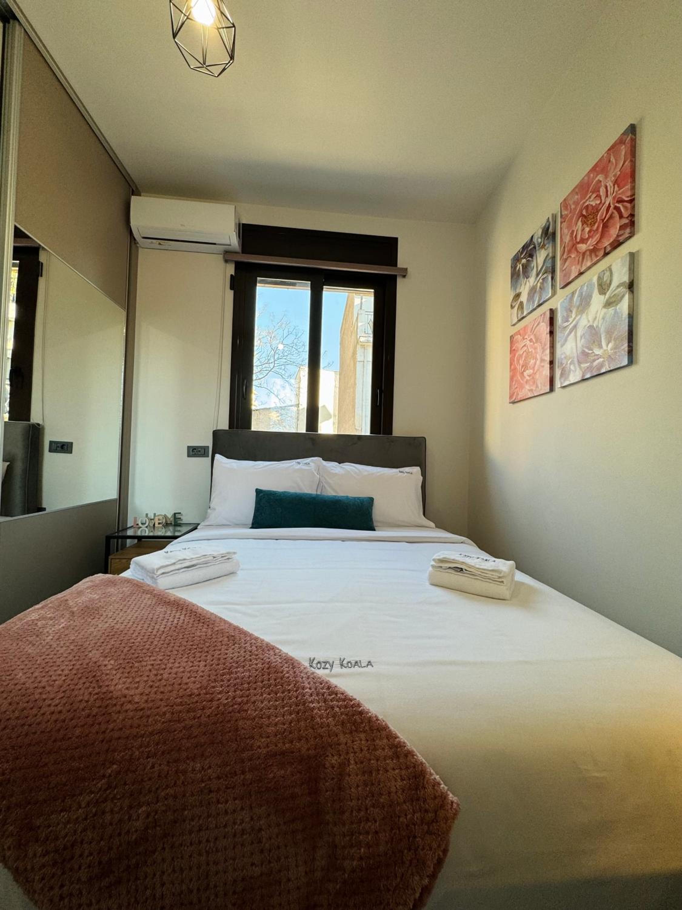 Kozy Koala Apartments n22