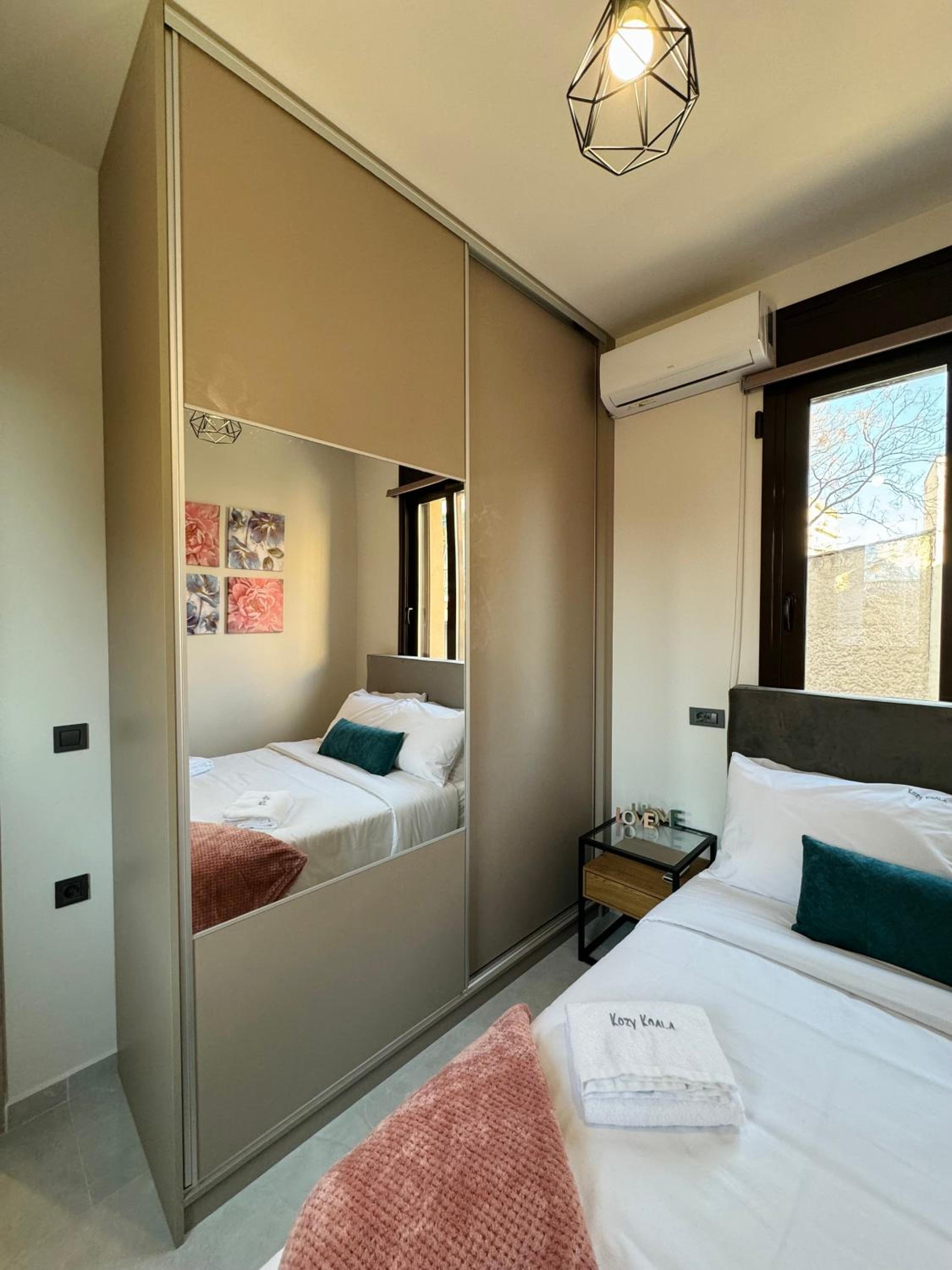 Kozy Koala Apartments n22