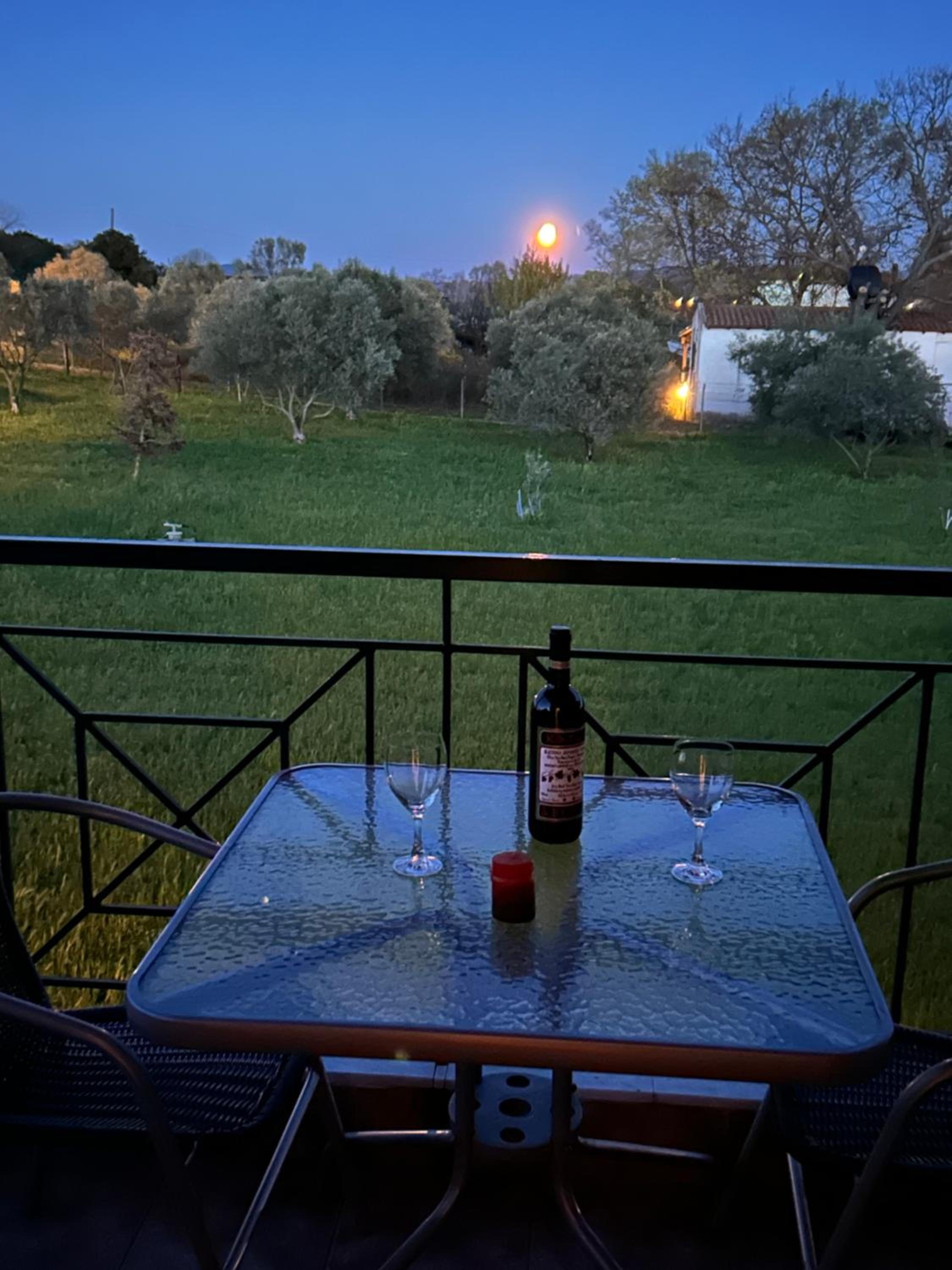 Villa Natura