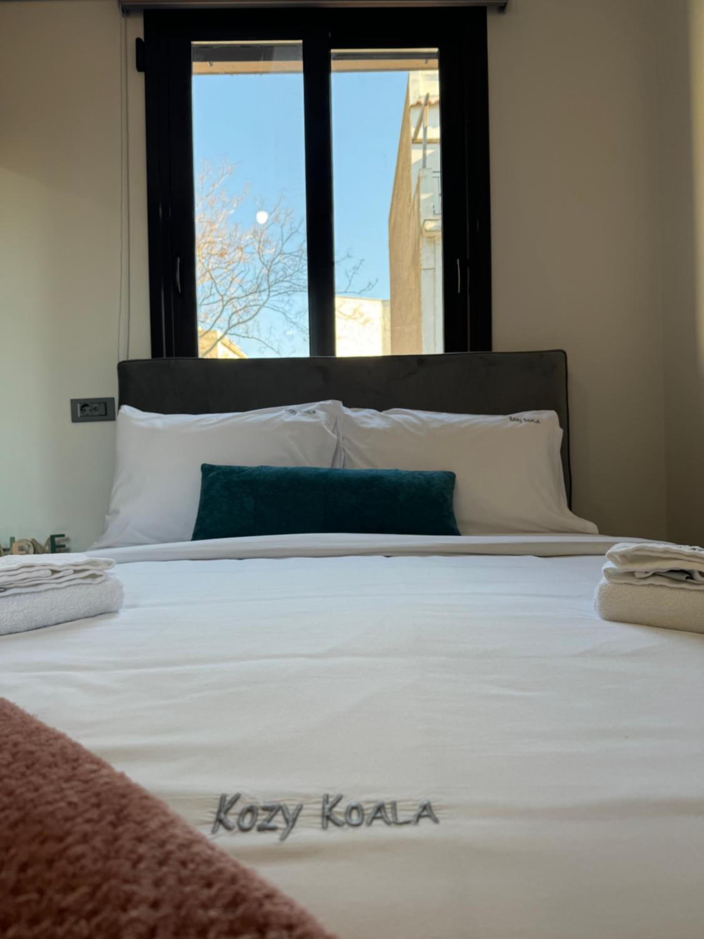 Kozy Koala Apartments n22