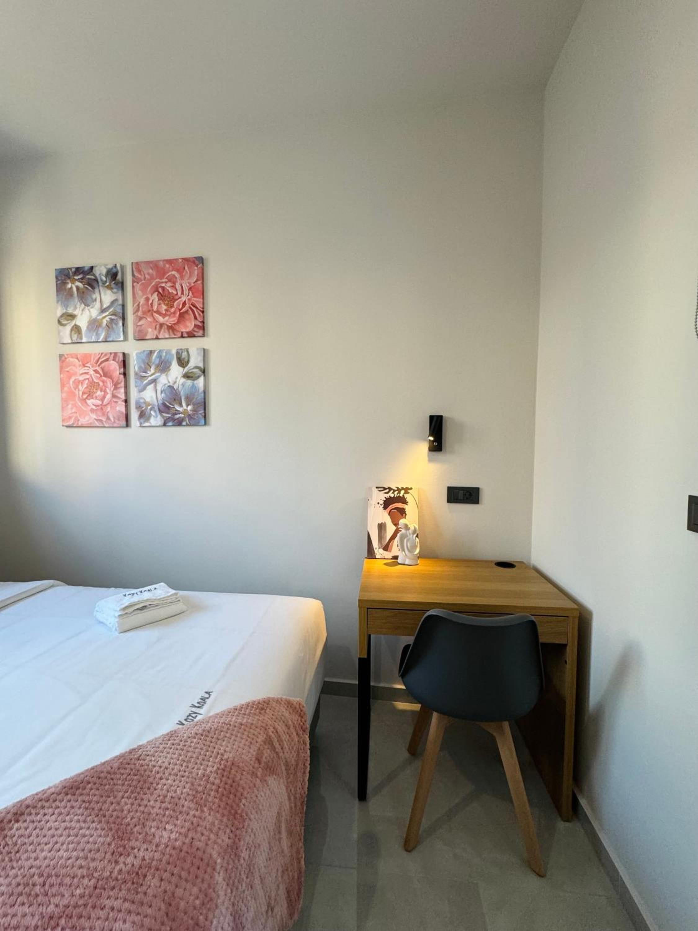 Kozy Koala Apartments n22
