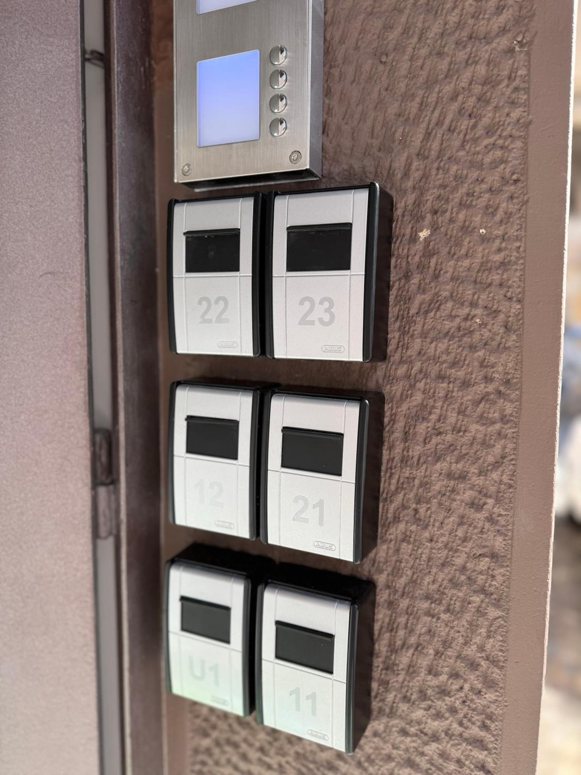Kozy Koala Apartments n22