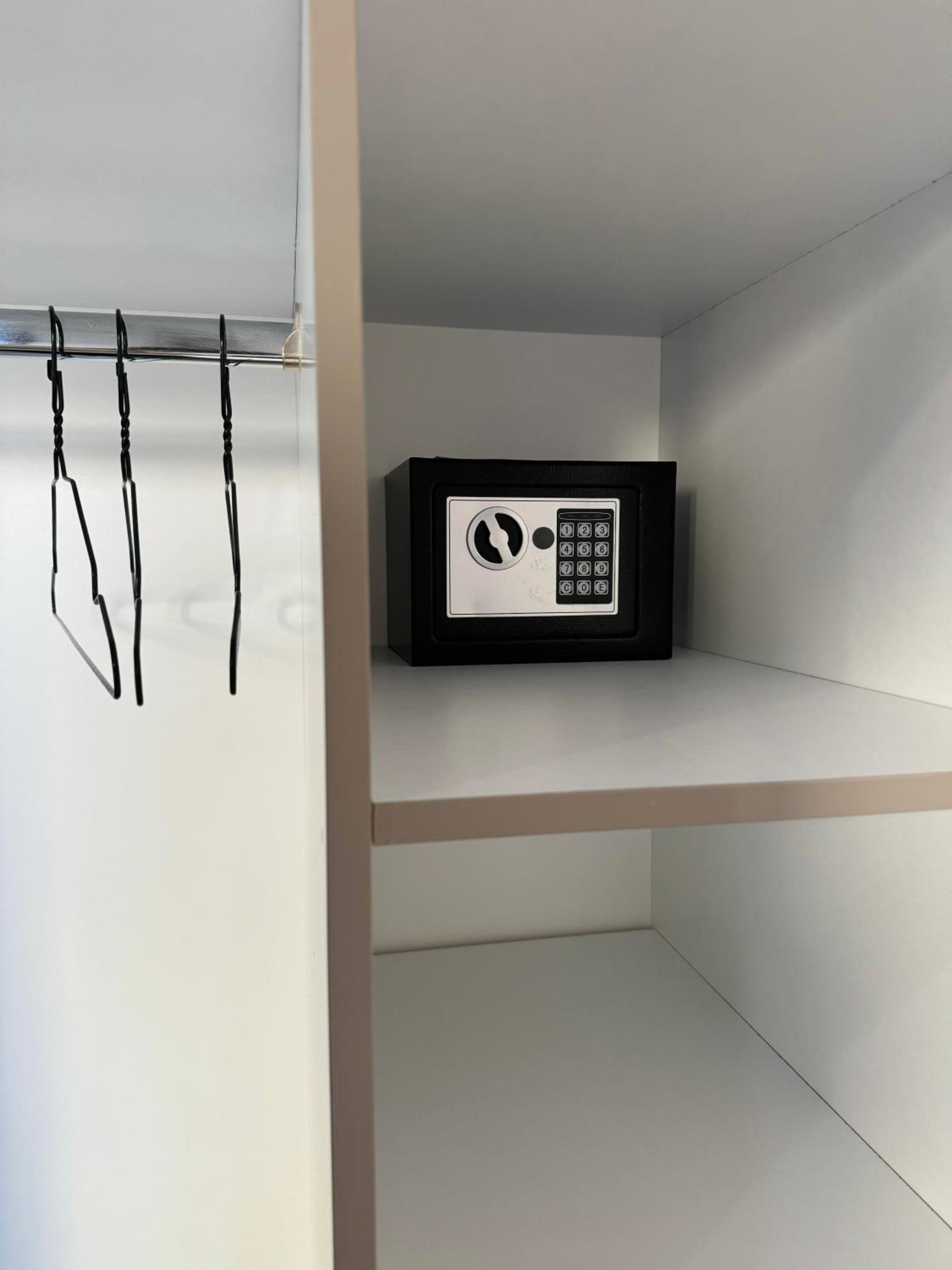 Kozy Koala Apartments n22
