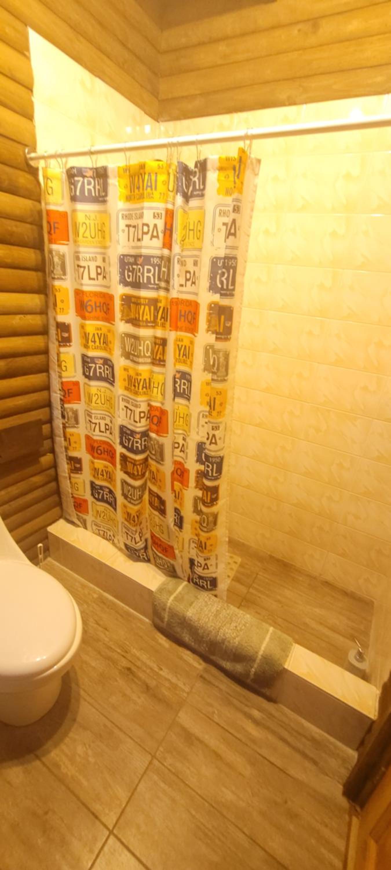 Cabaña estilo Quincho para 3 en Puerto Varas