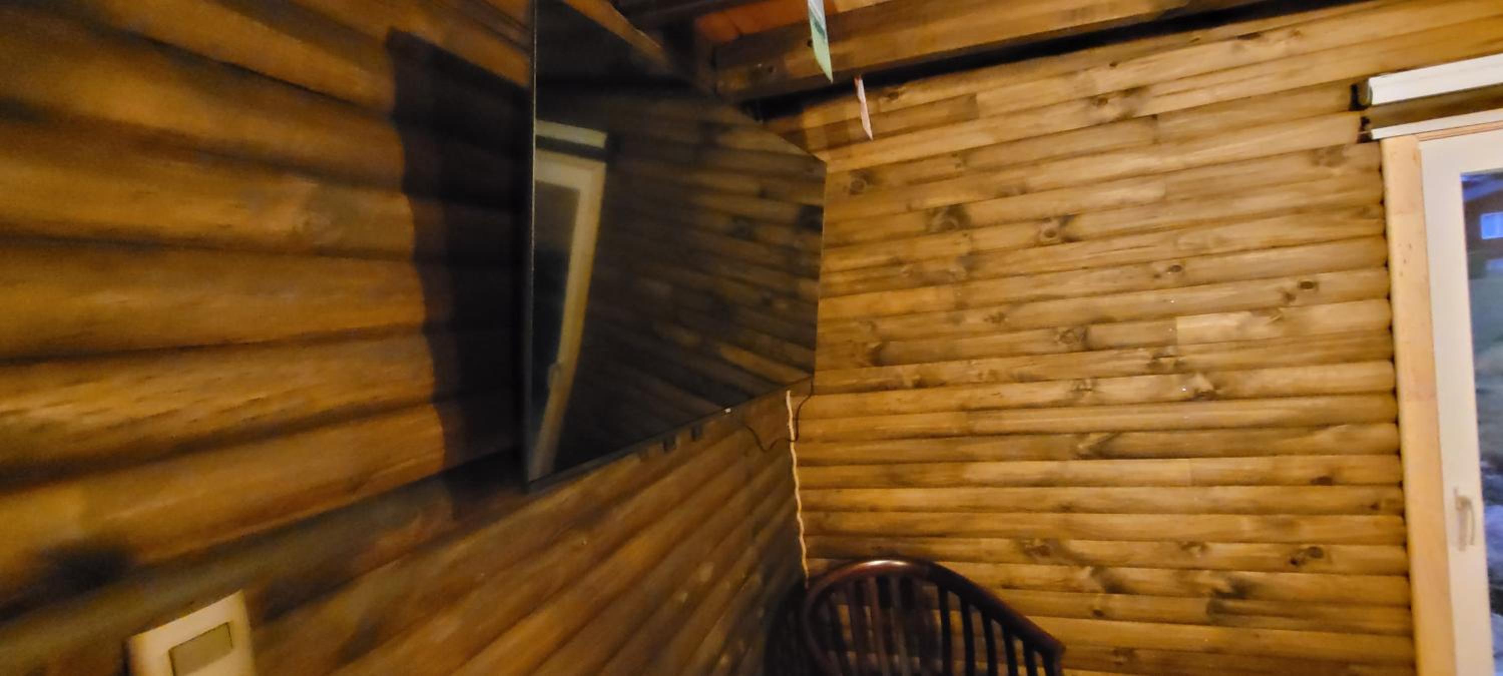 Cabaña estilo Quincho para 3 en Puerto Varas