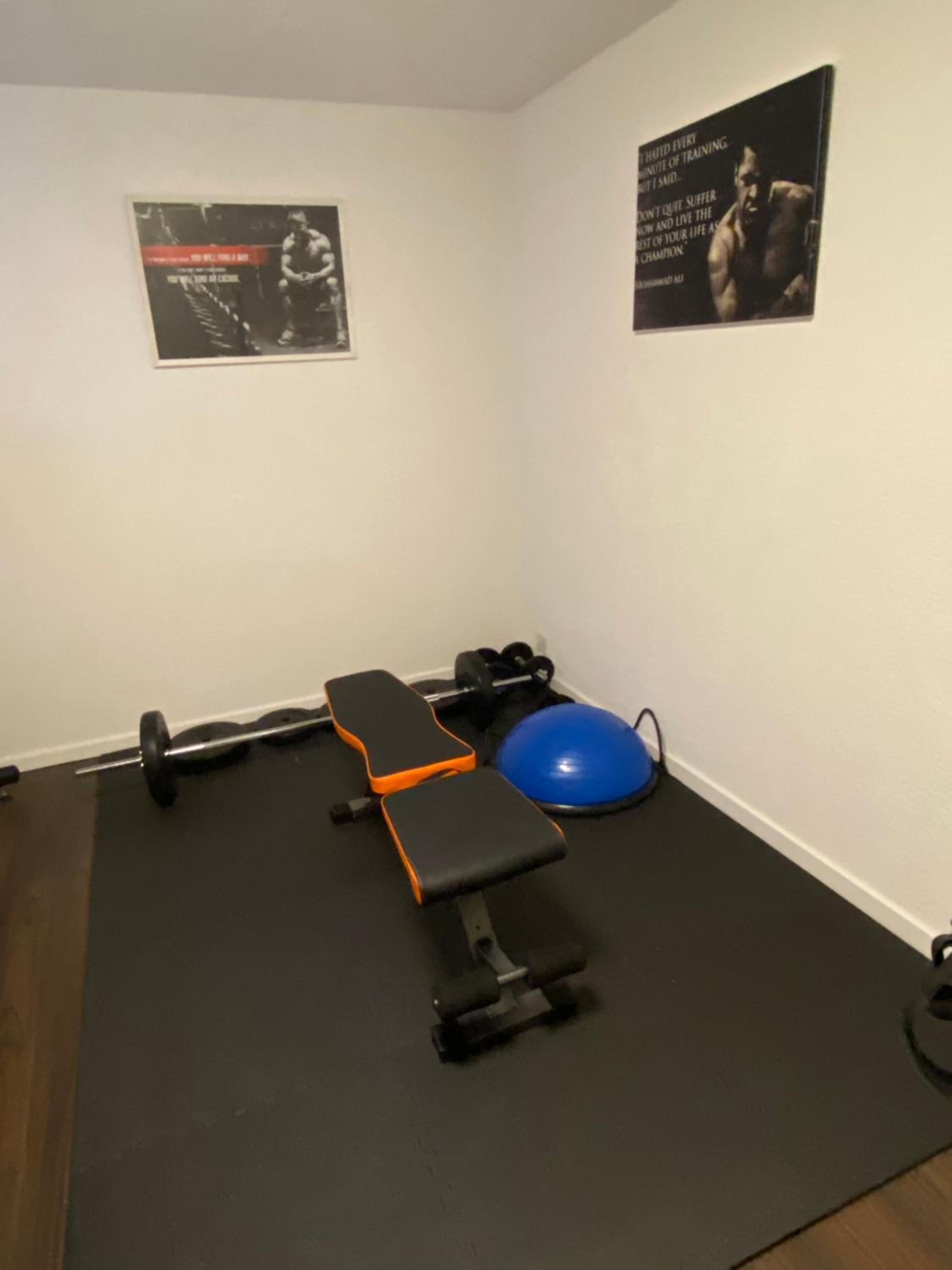 Cozy Escape House - 12 min to Zurich HB - Free Parking