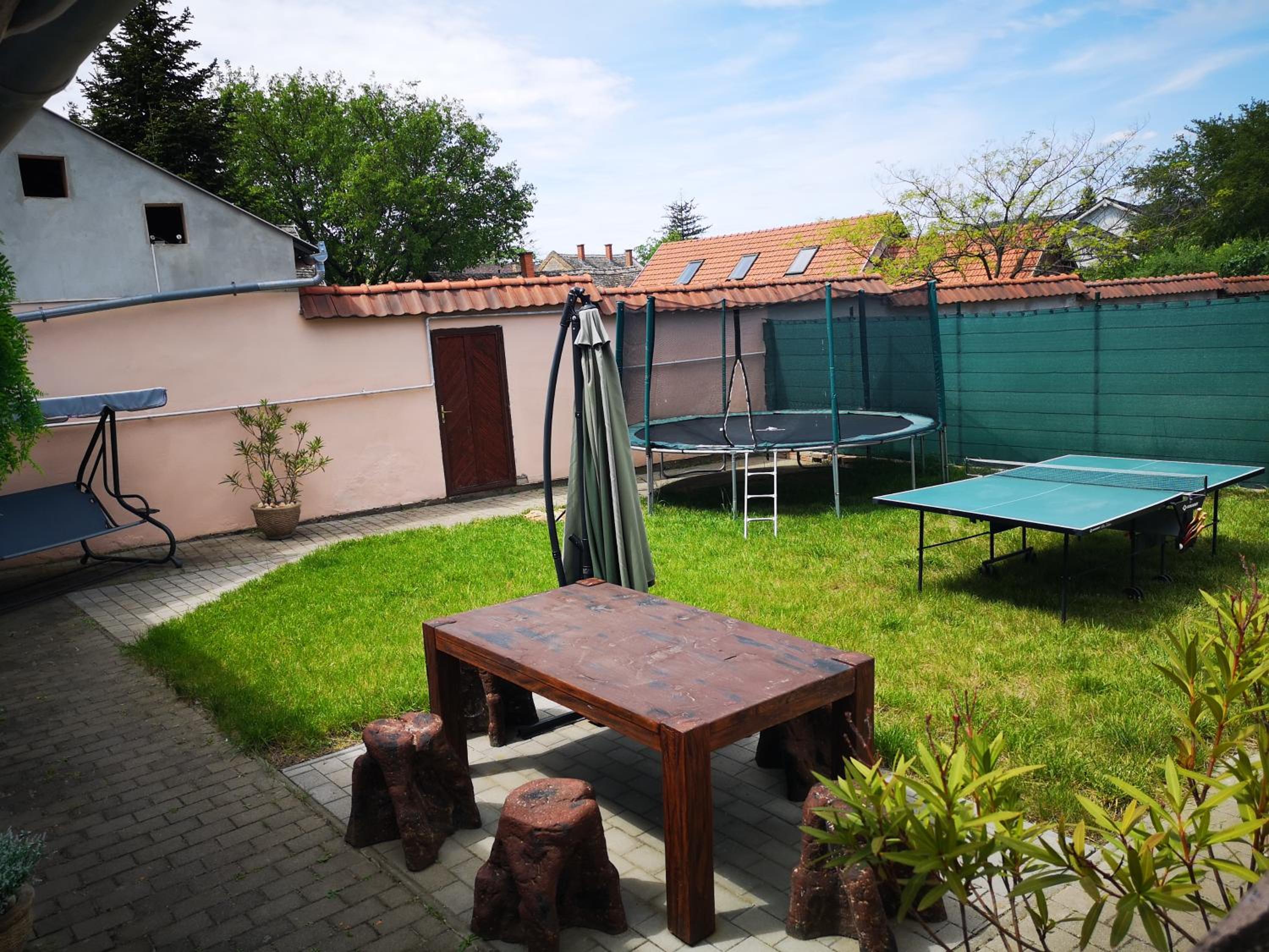 Levendula Apartman view 3