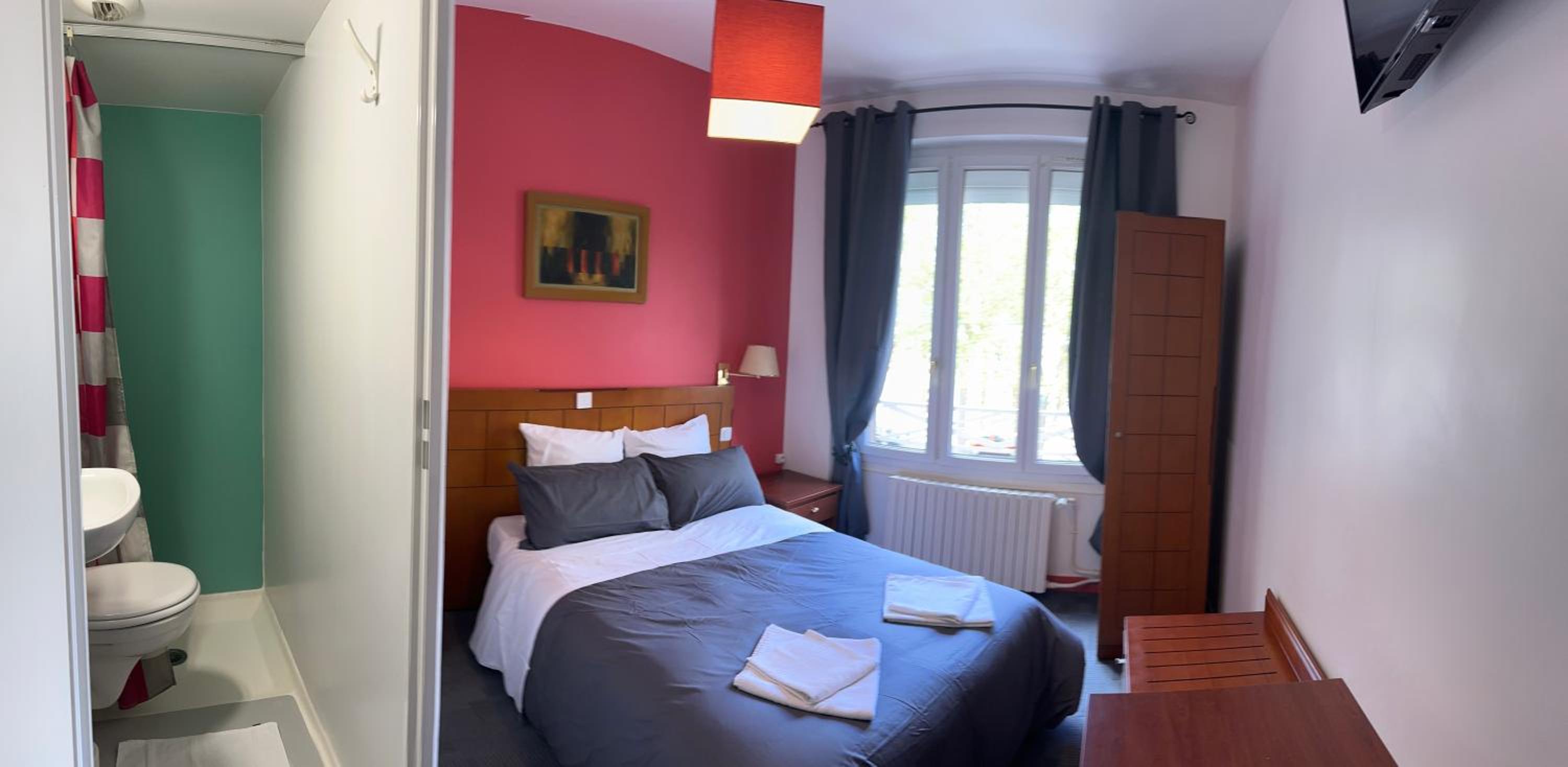 LE MEDITERRANEEN Montargis, photo 12