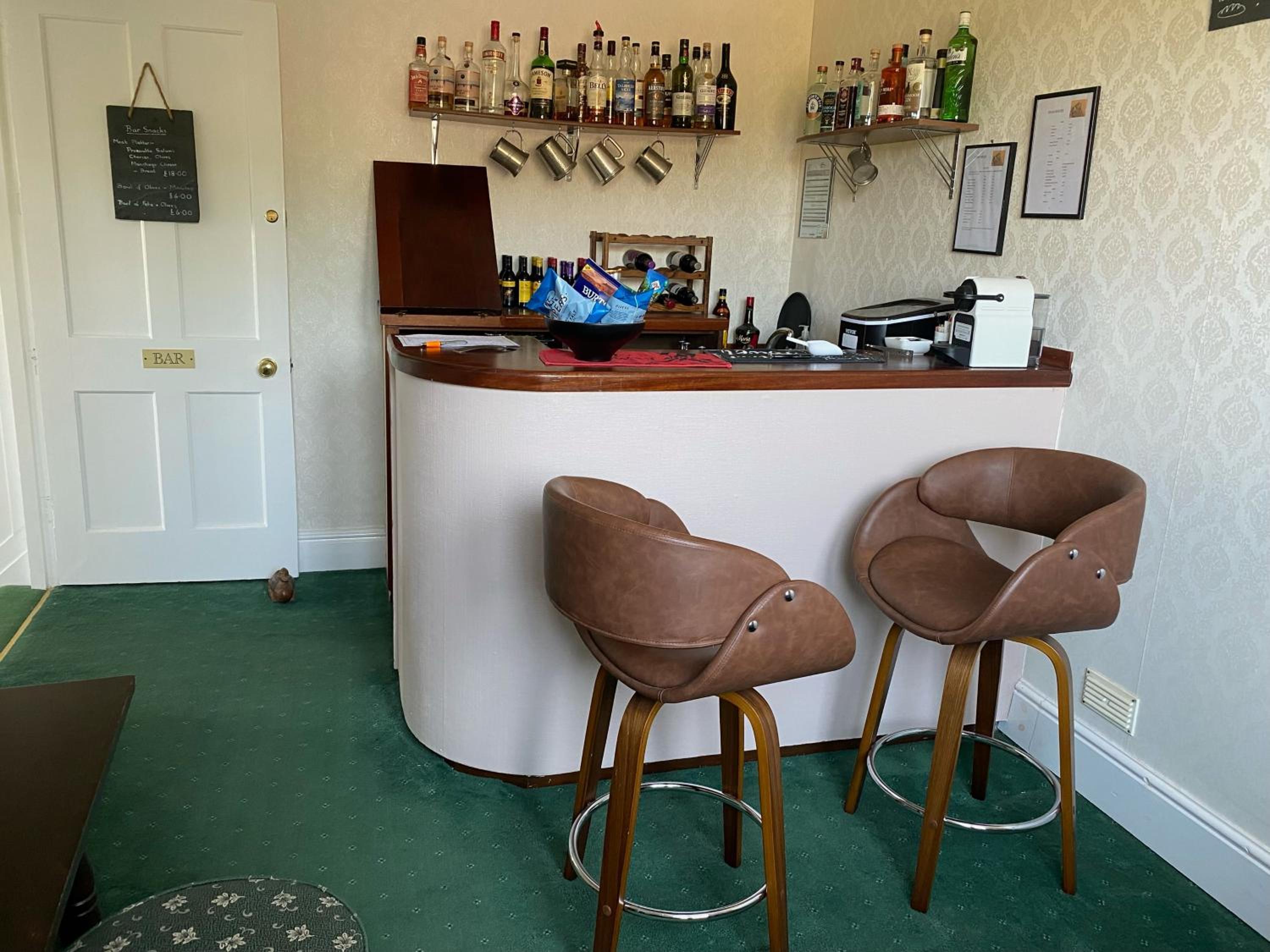 Lynton Vacations - Sinai House - Property Image 1