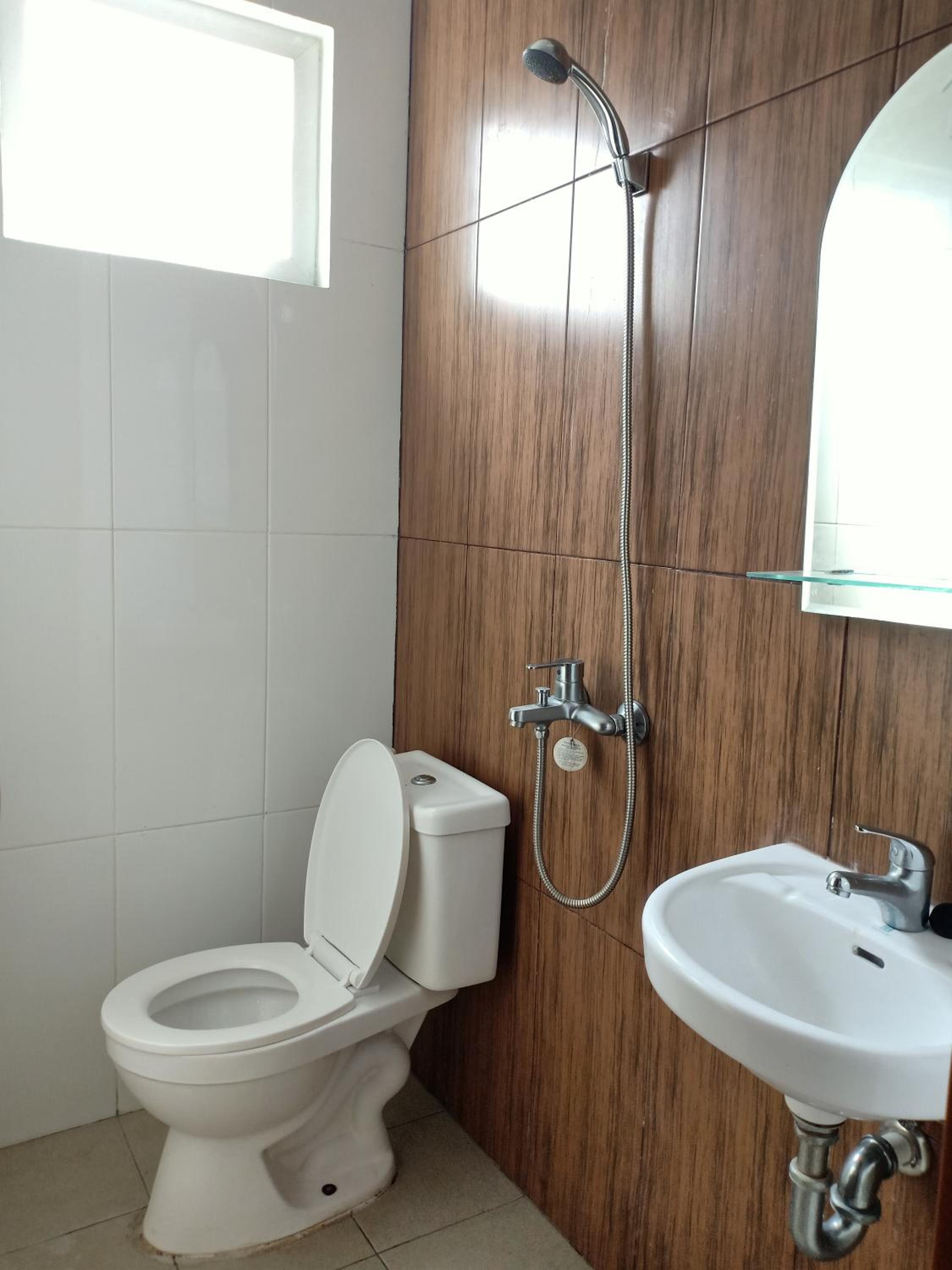 Kost Mandala Residence Official (Syariah) view 3