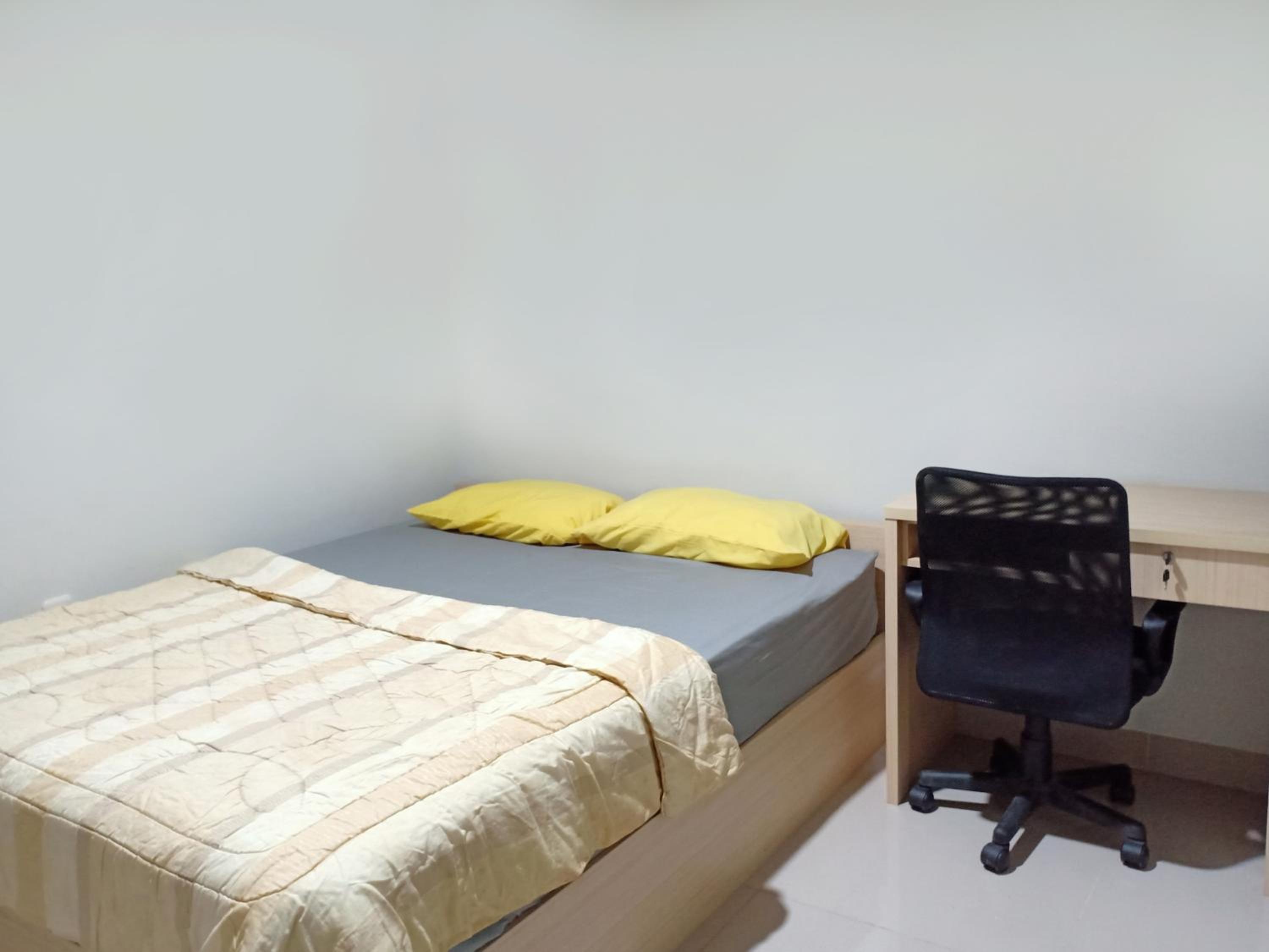 Kost Mandala Residence Official (Syariah) view 2