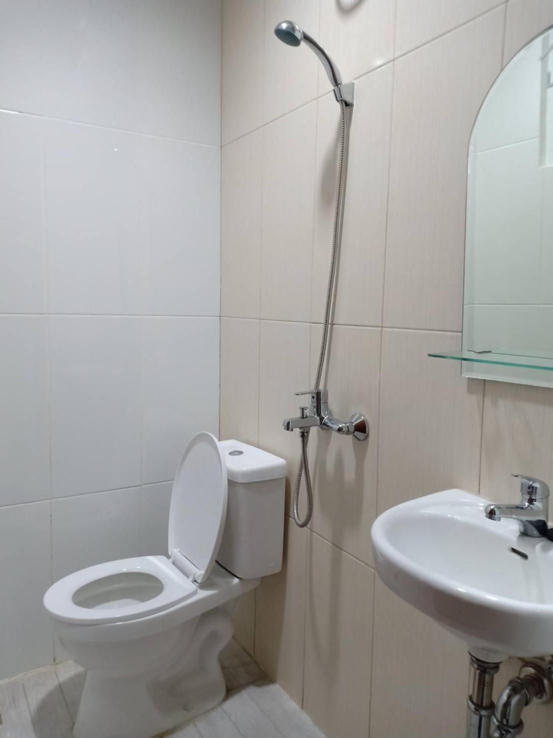 Kost Mandala Residence Official (Syariah) view 5