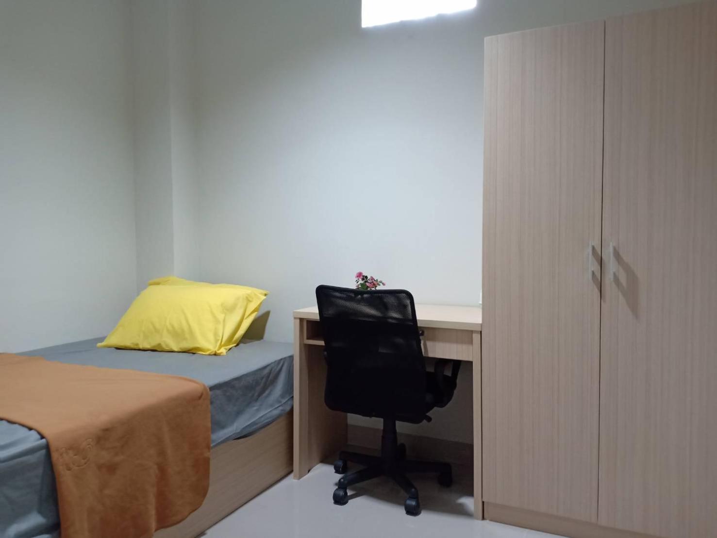 Kost Mandala Residence Official (Syariah) view 4