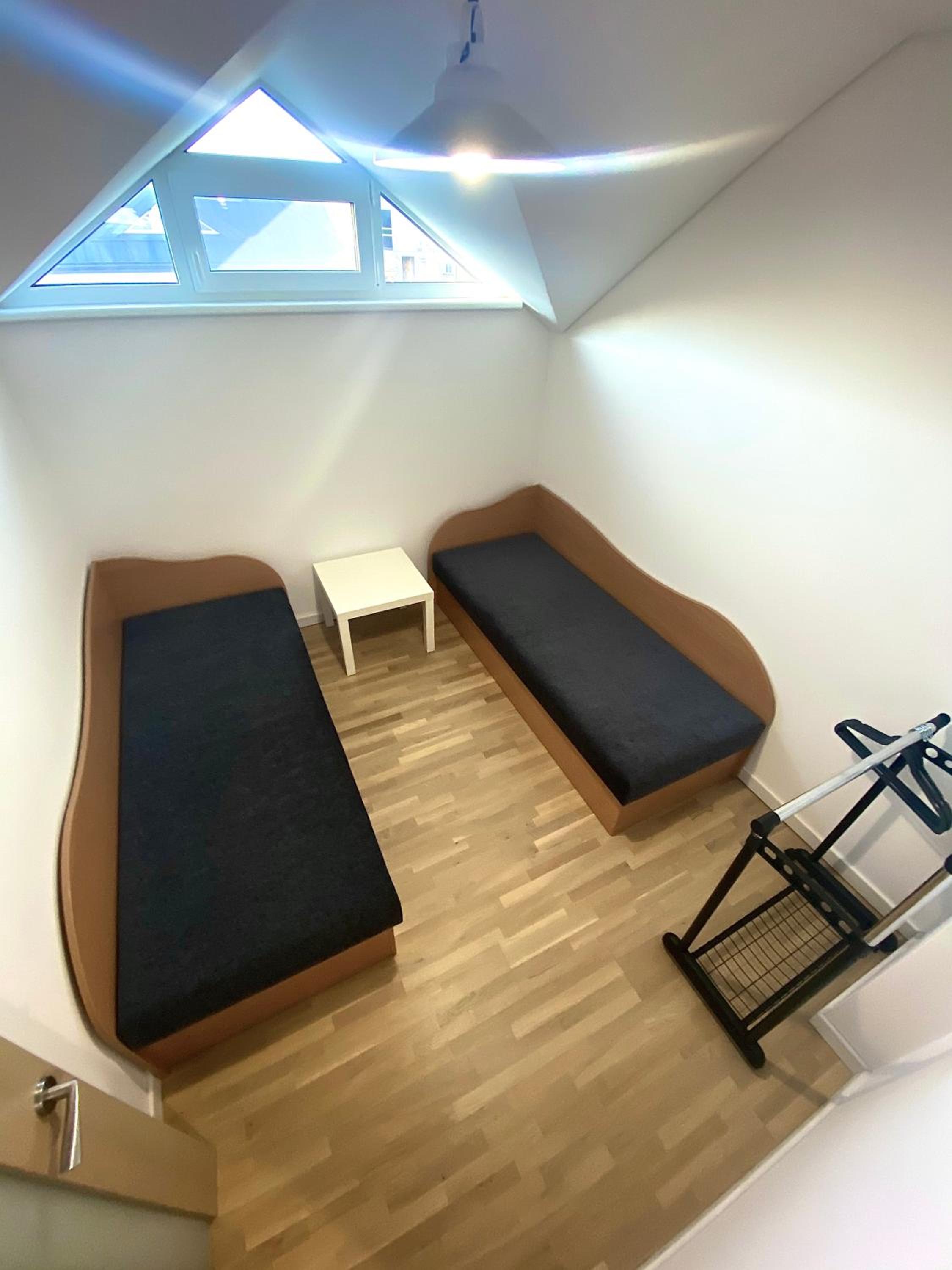 Kunigiškių 6 Kristi