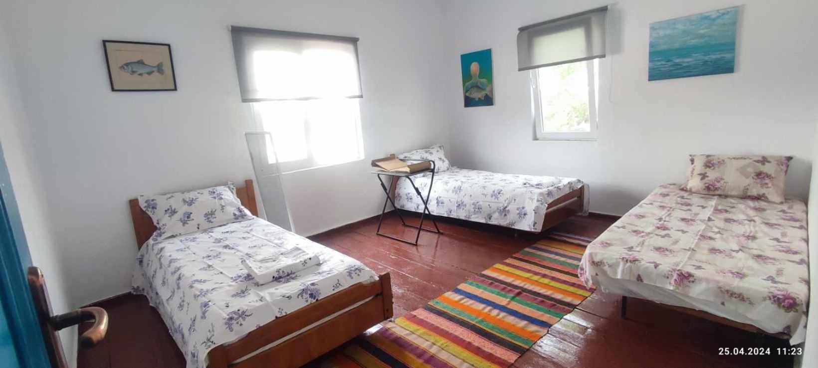 Stuffstock Hostel