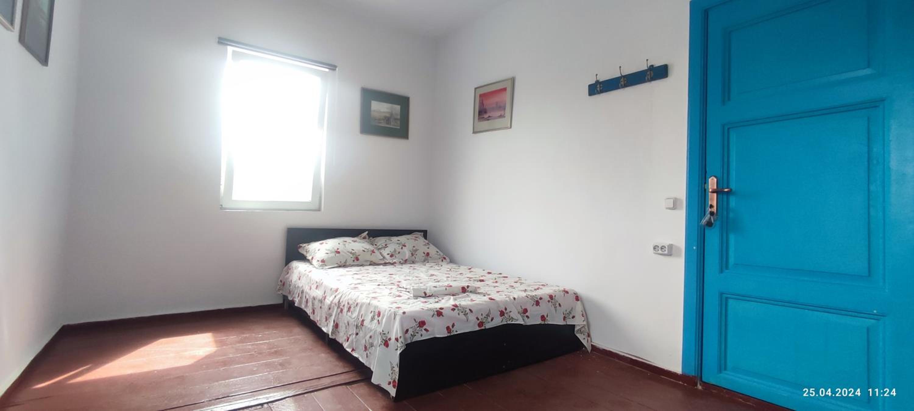 Stuffstock Hostel