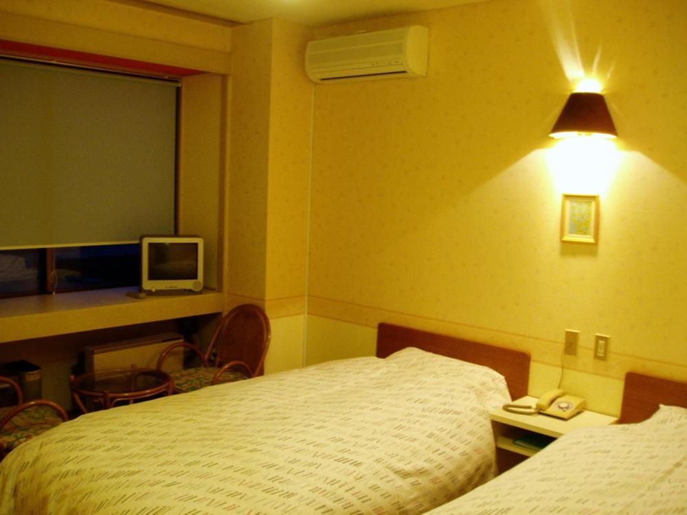 Lodge Matsuya