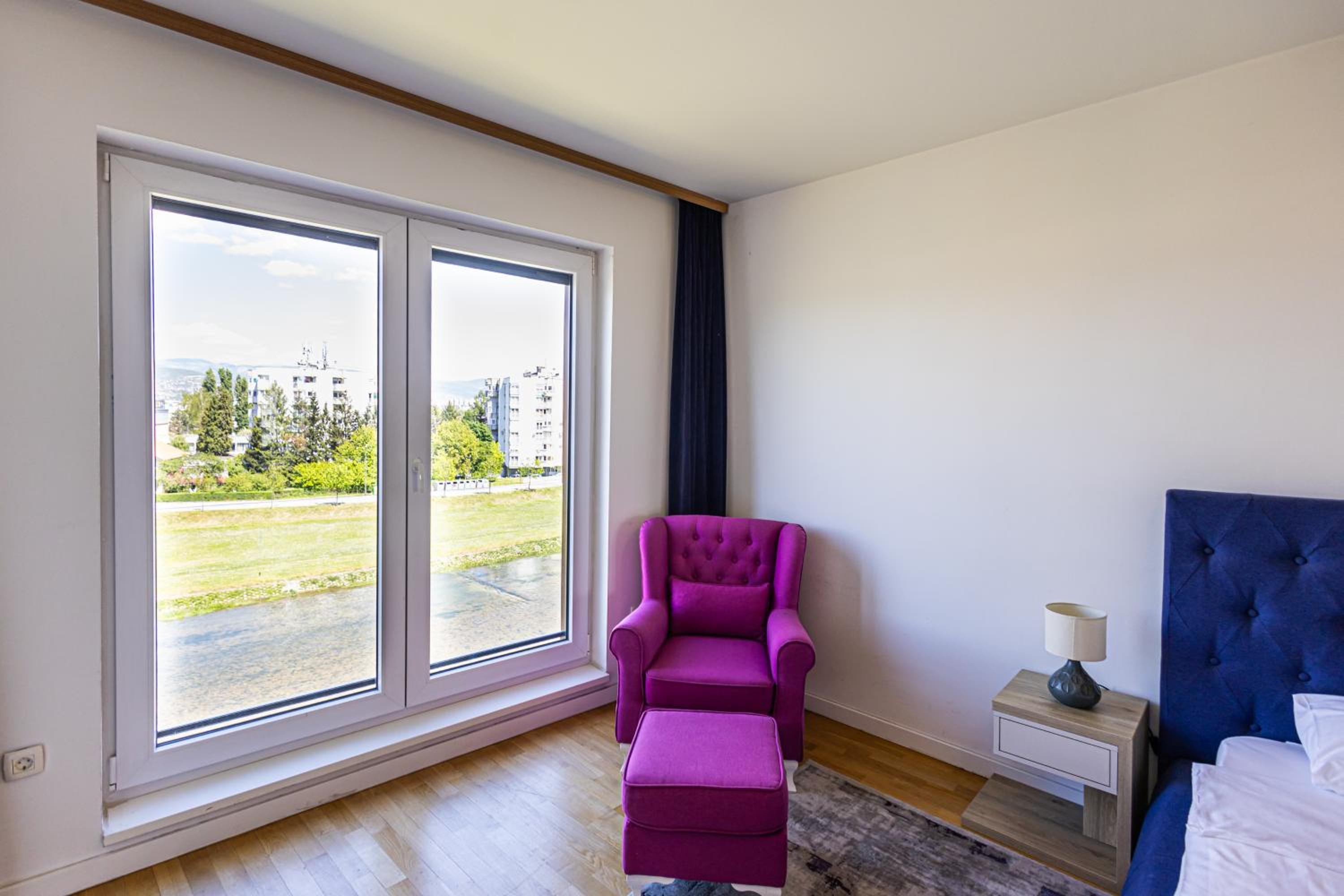 Ilidza River Apartments