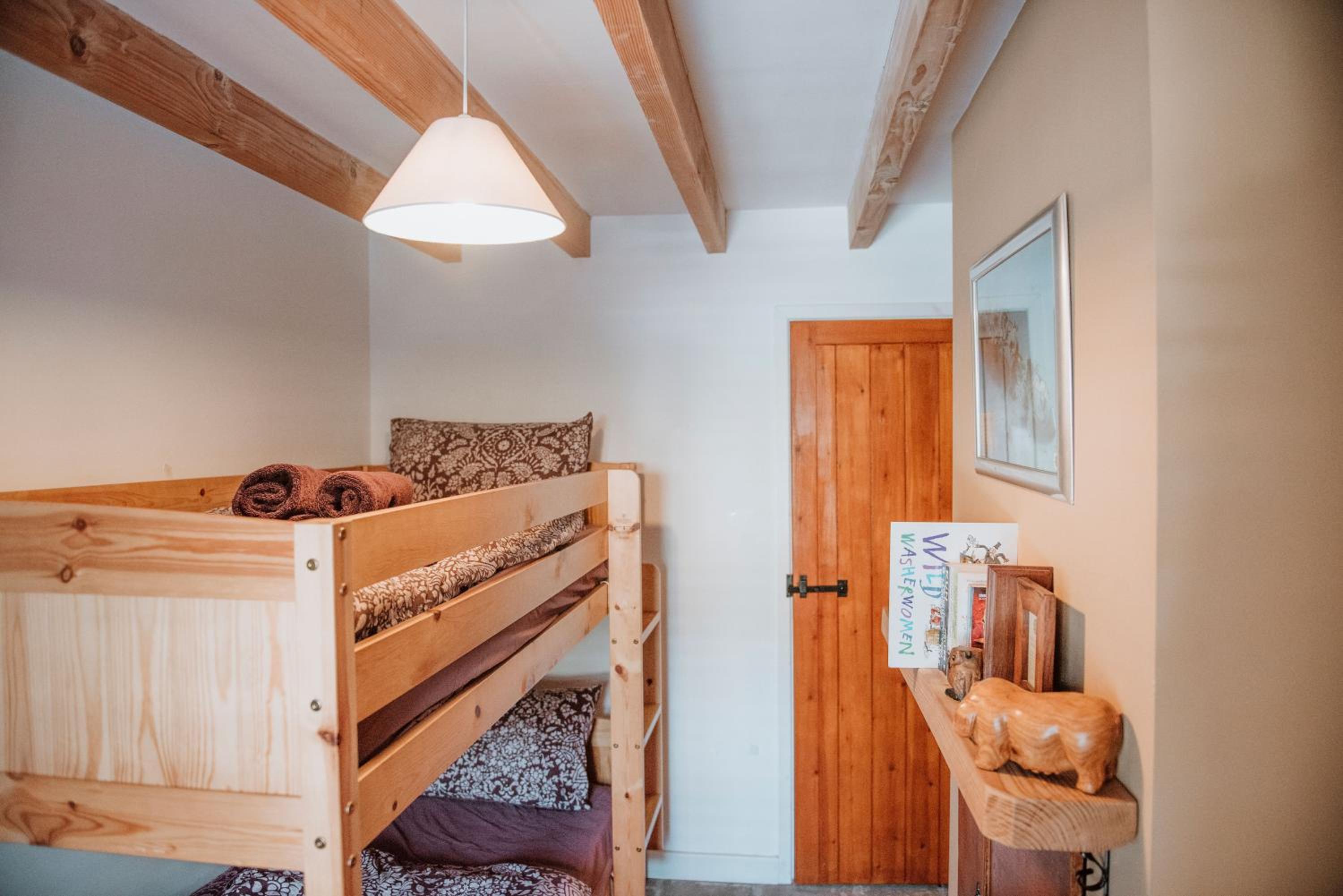 Gatecroft House, Garrigill view 4