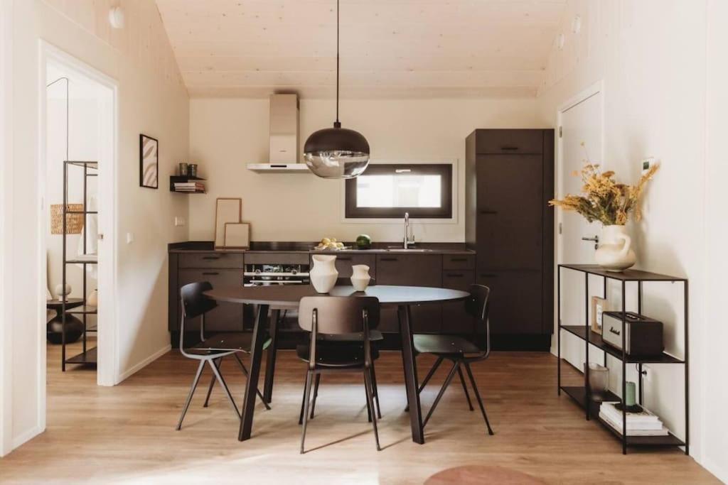 Mysa Tiny House view 2