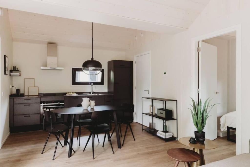 Mysa Tiny House view 5