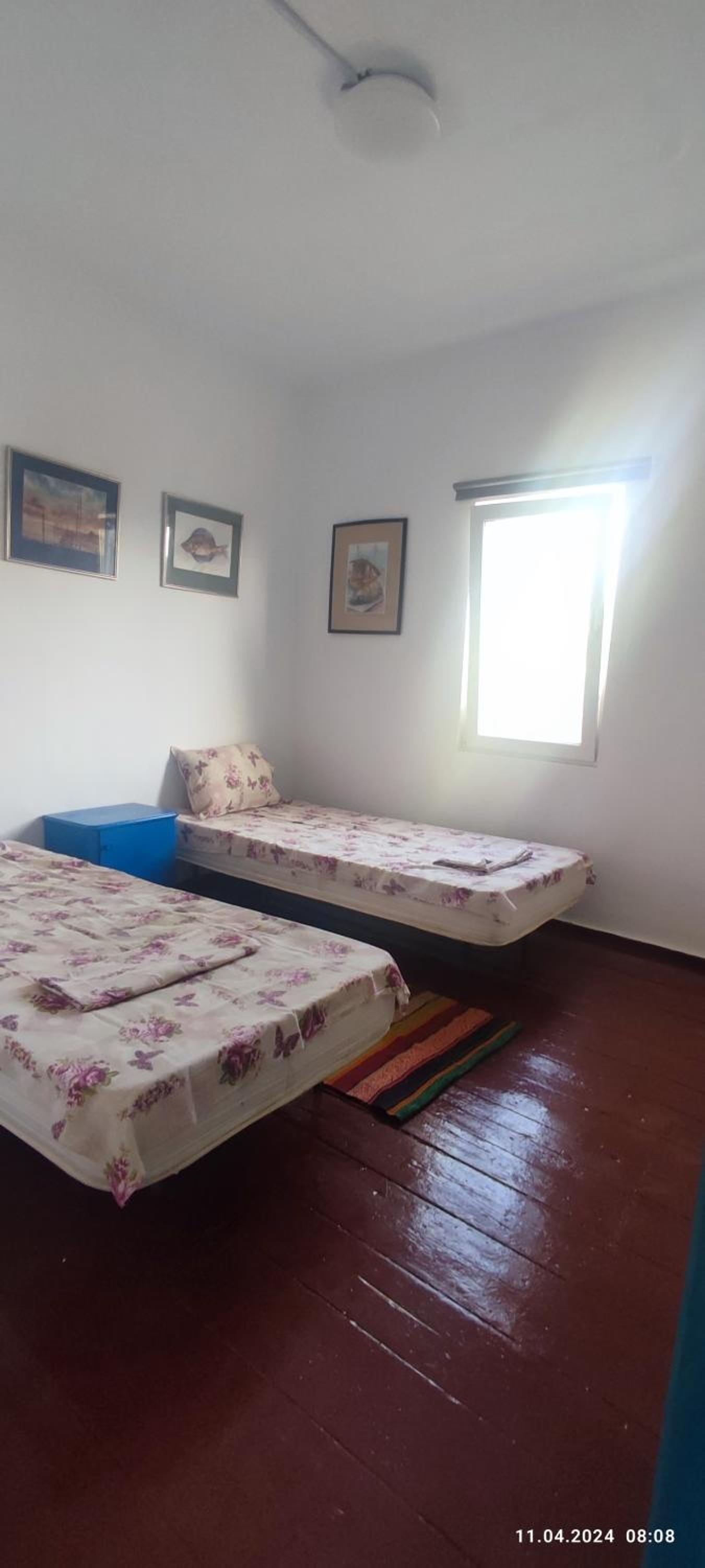 Stuffstock Hostel
