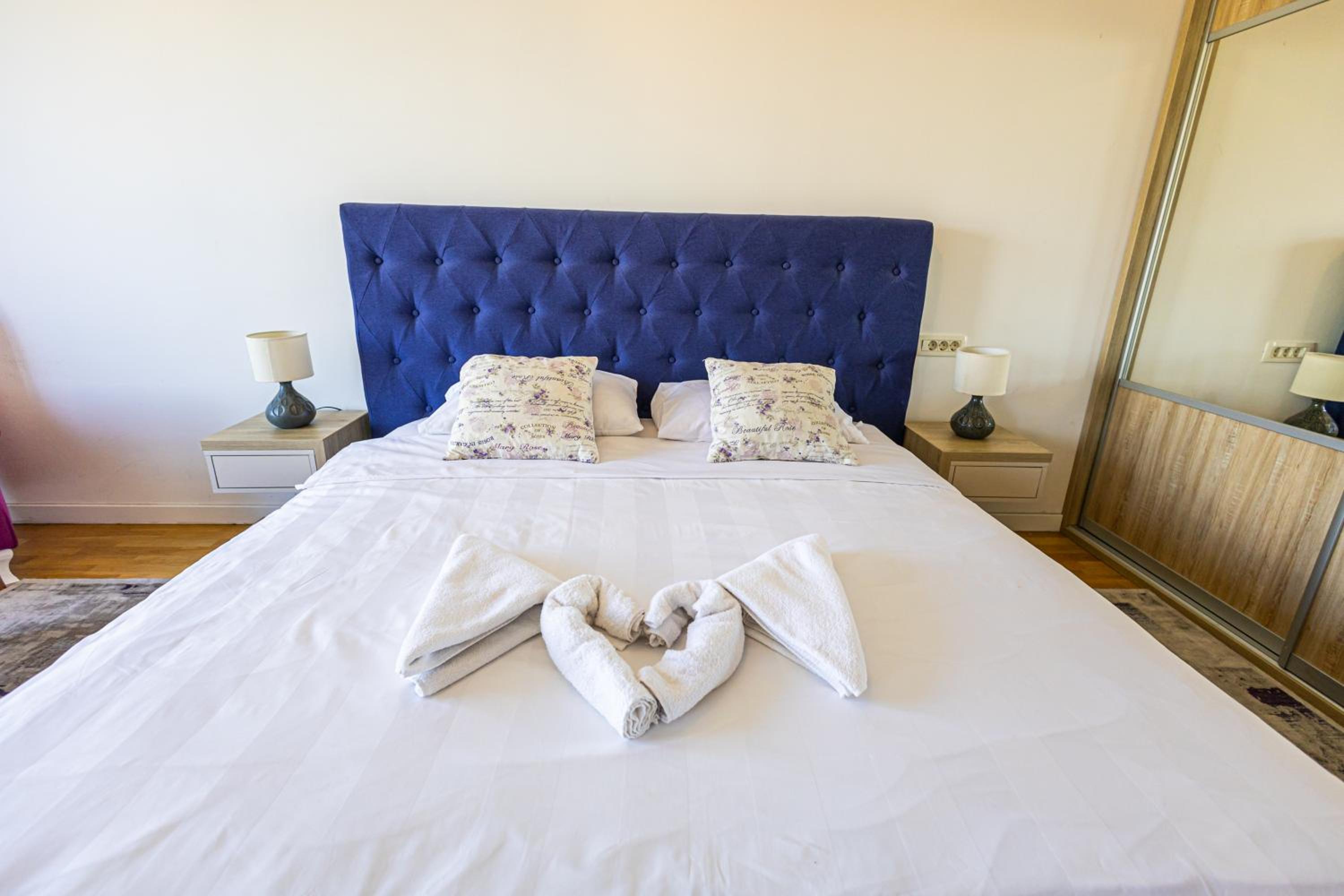 Ilidza River Apartments