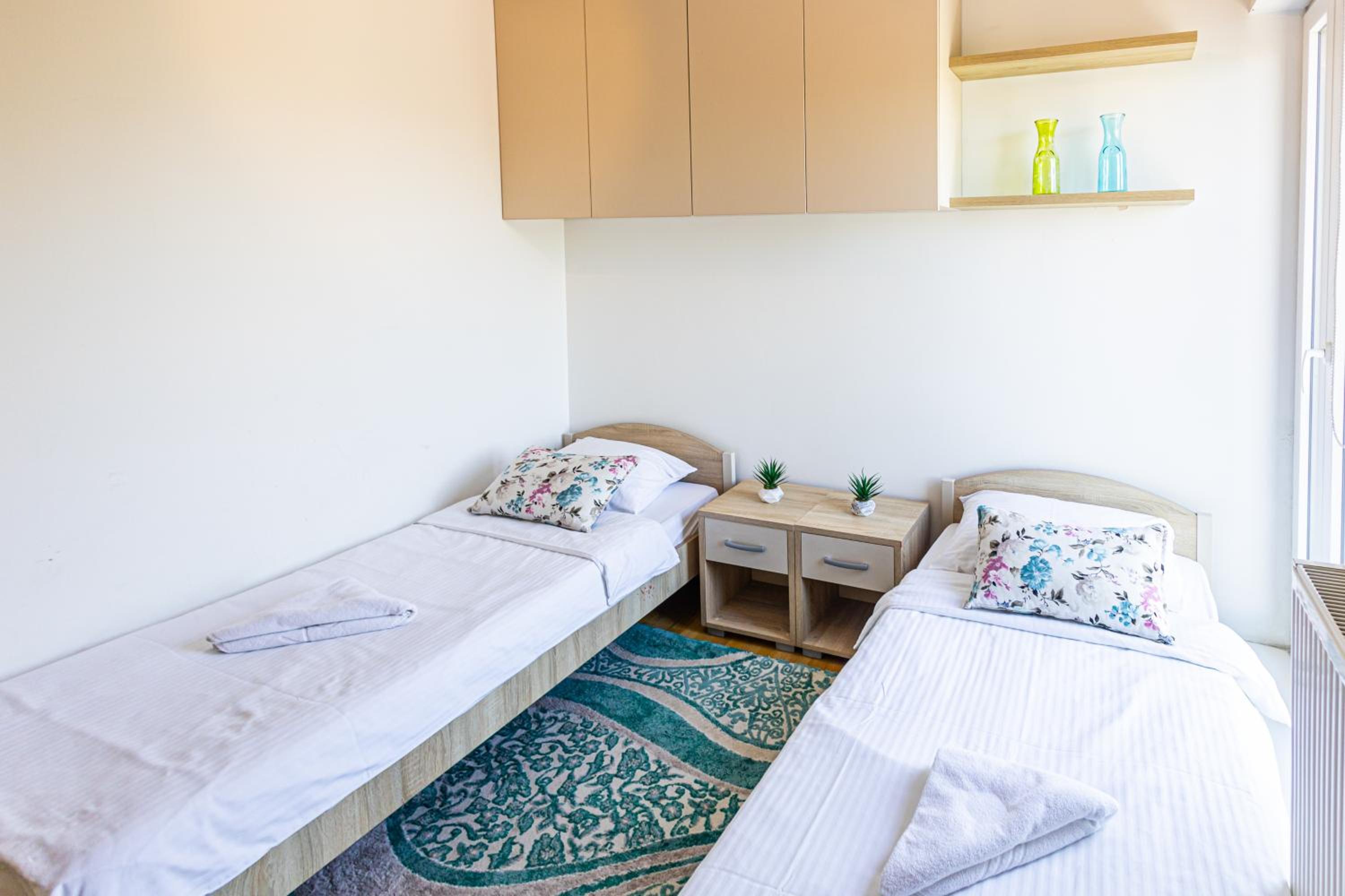 Ilidza River Apartments