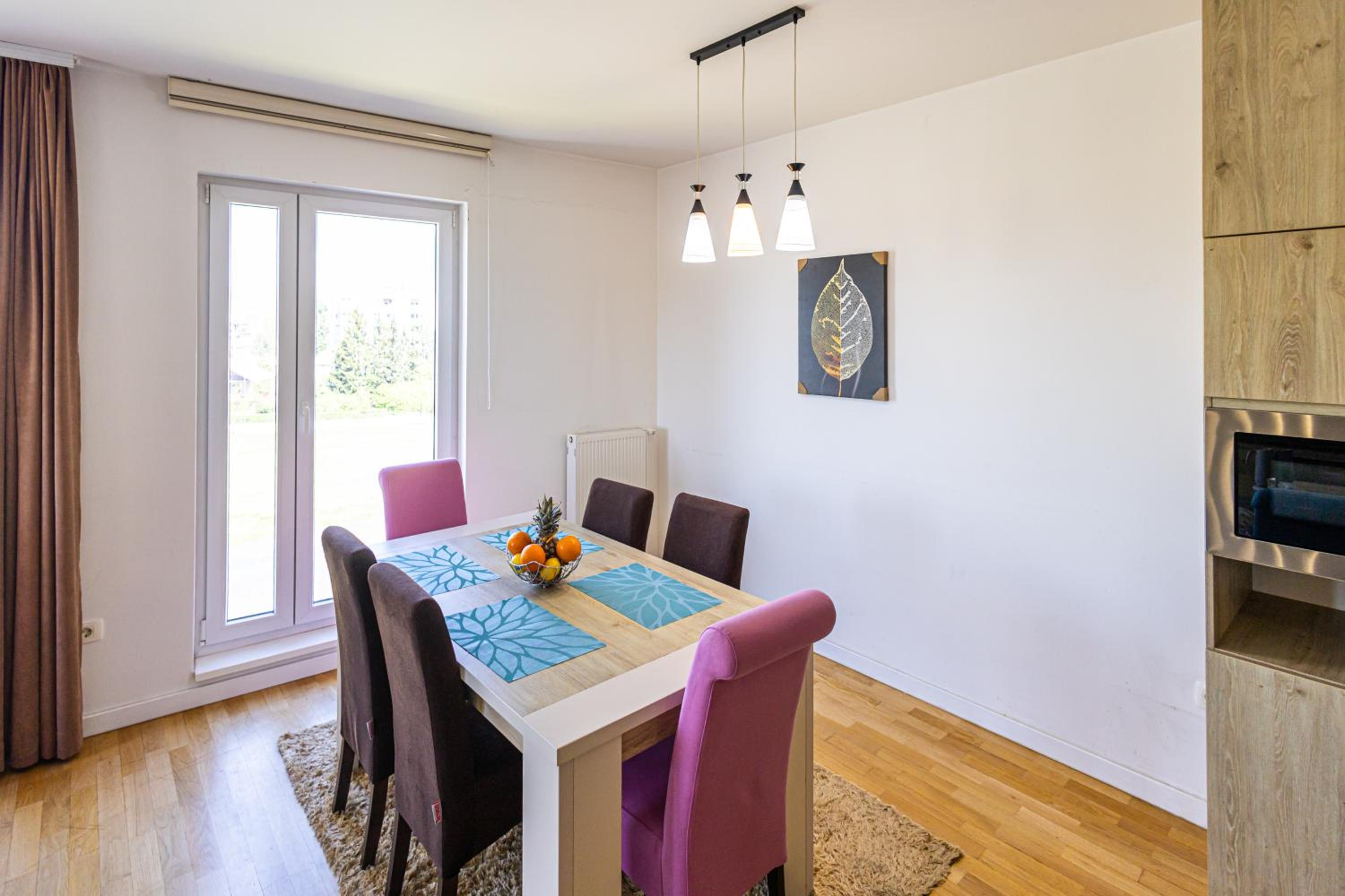 Ilidza River Apartments