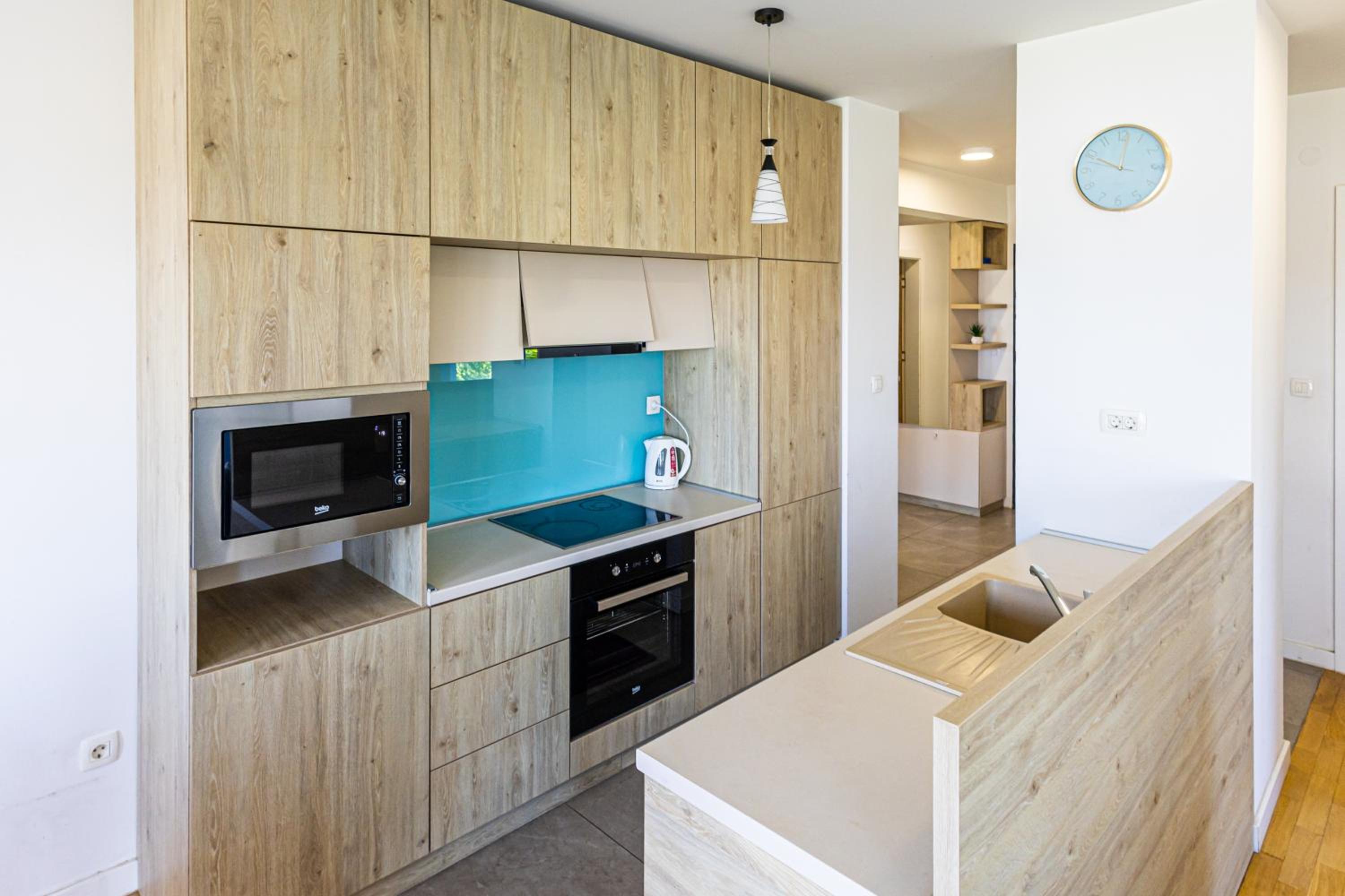 Ilidza River Apartments