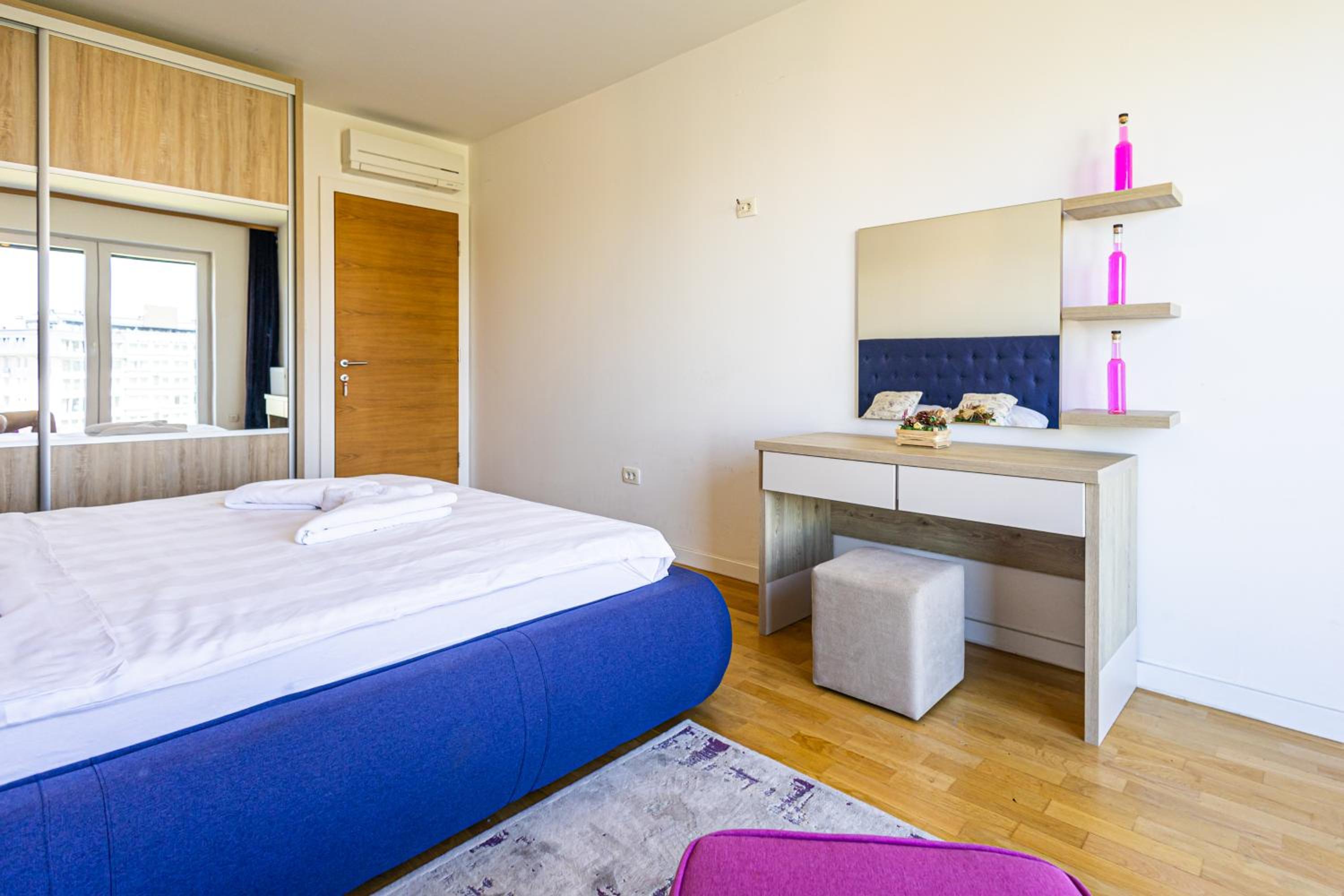 Ilidza River Apartments
