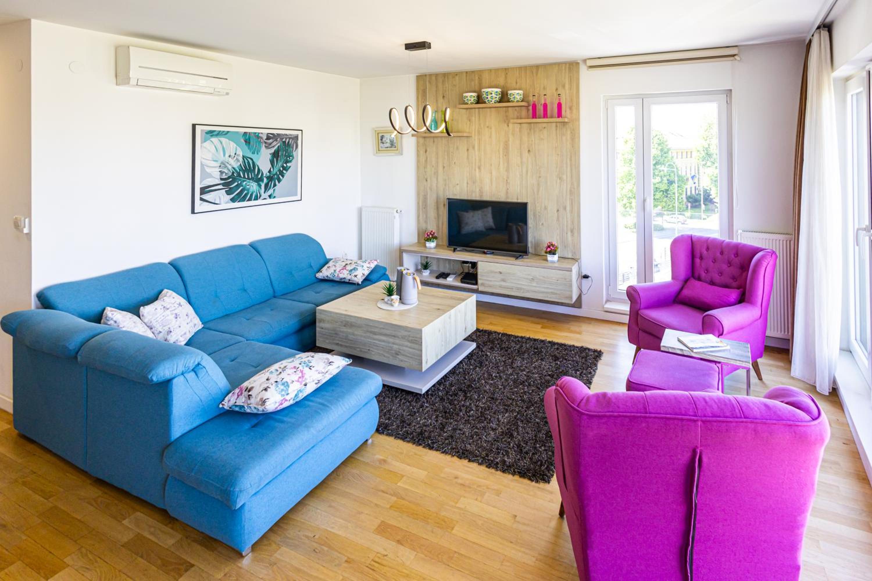 Ilidza River Apartments