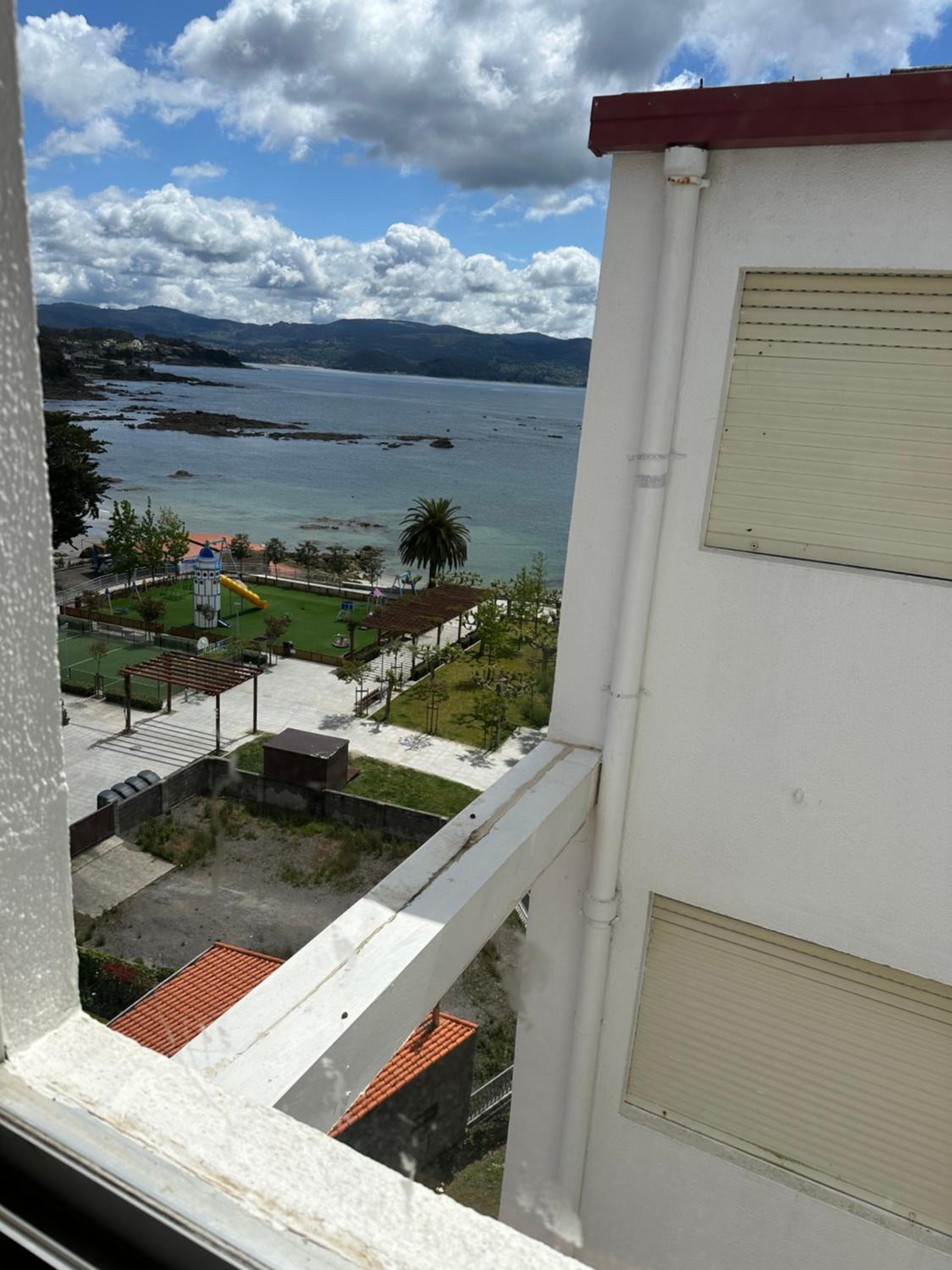 Apartamento Playa Panadeira